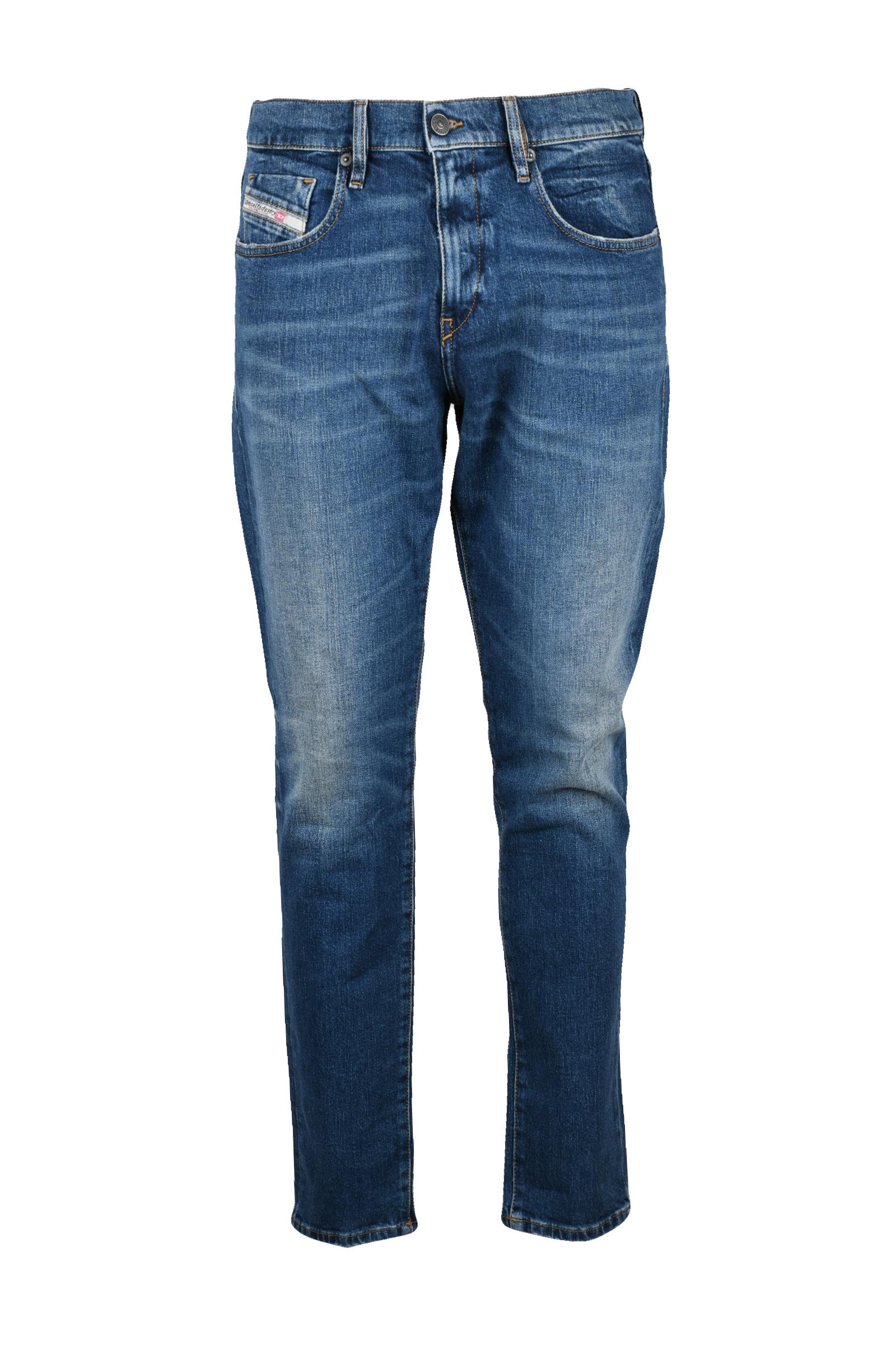 DIESEL - TROUSERS