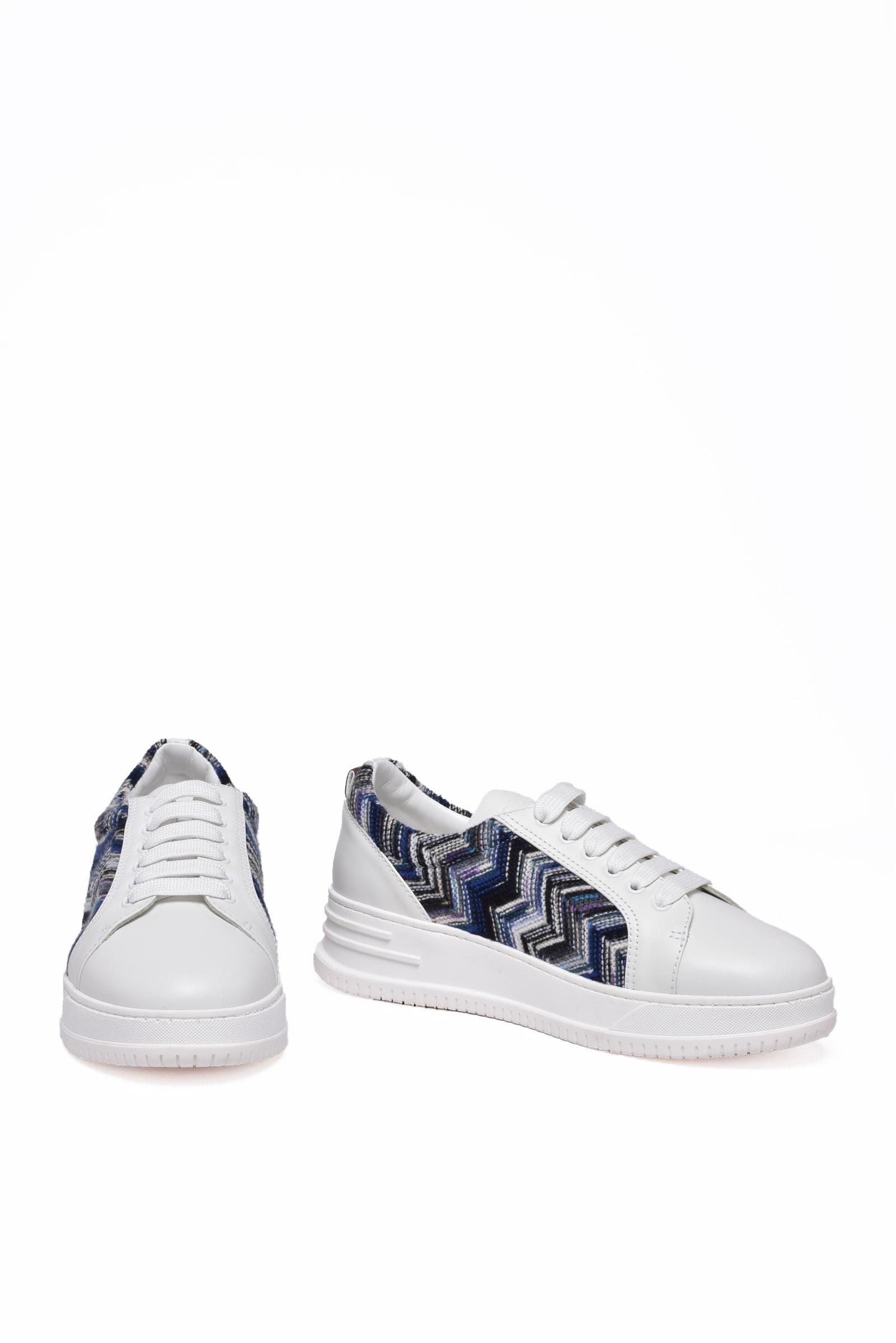 MISSONI - SHOES