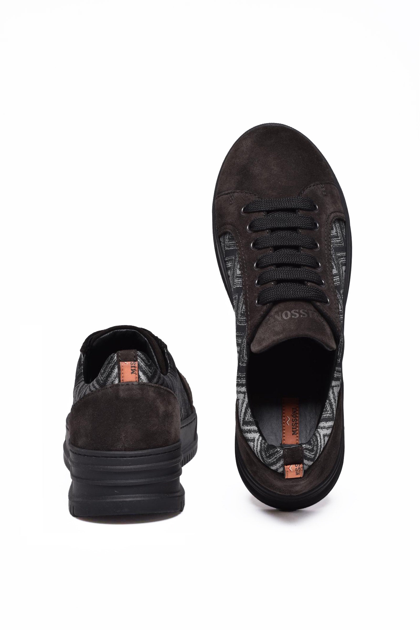MISSONI - SHOES