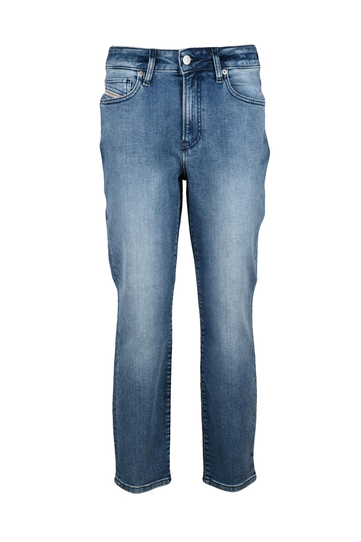 DIESEL - TROUSERS