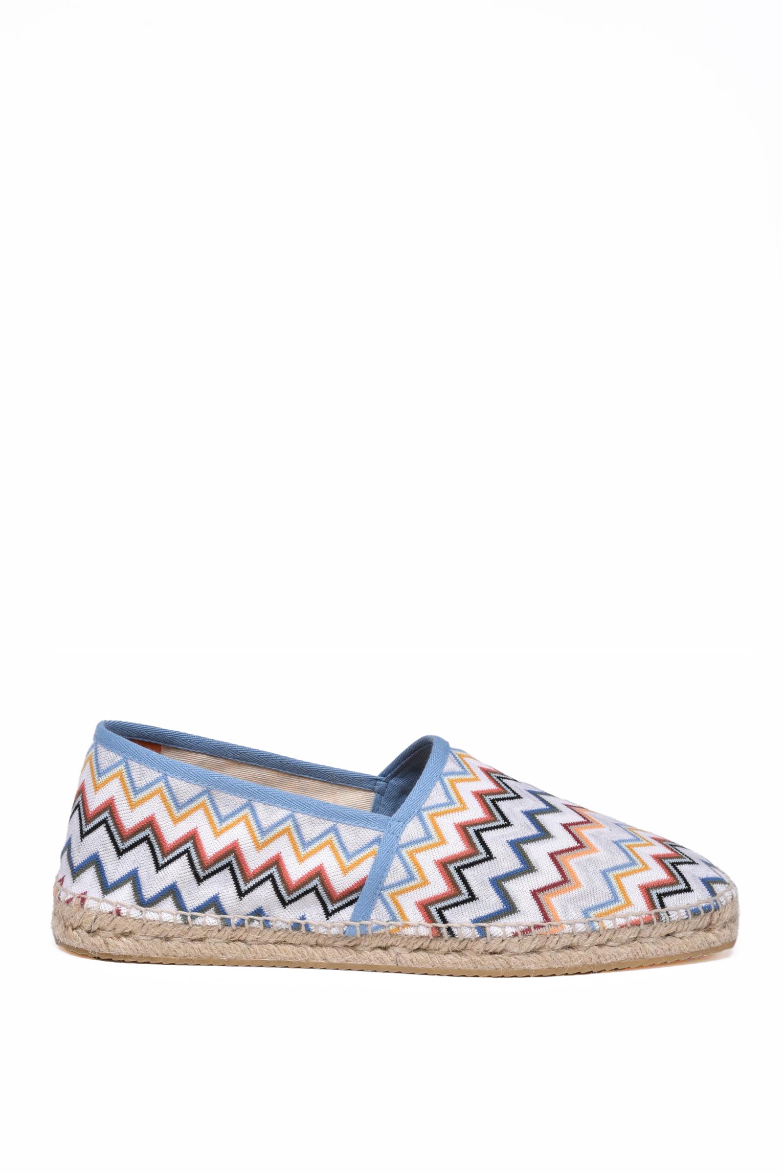 MISSONI - SHOES