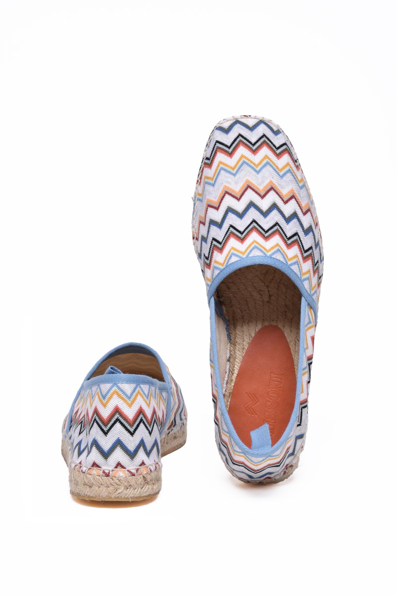 MISSONI - SHOES