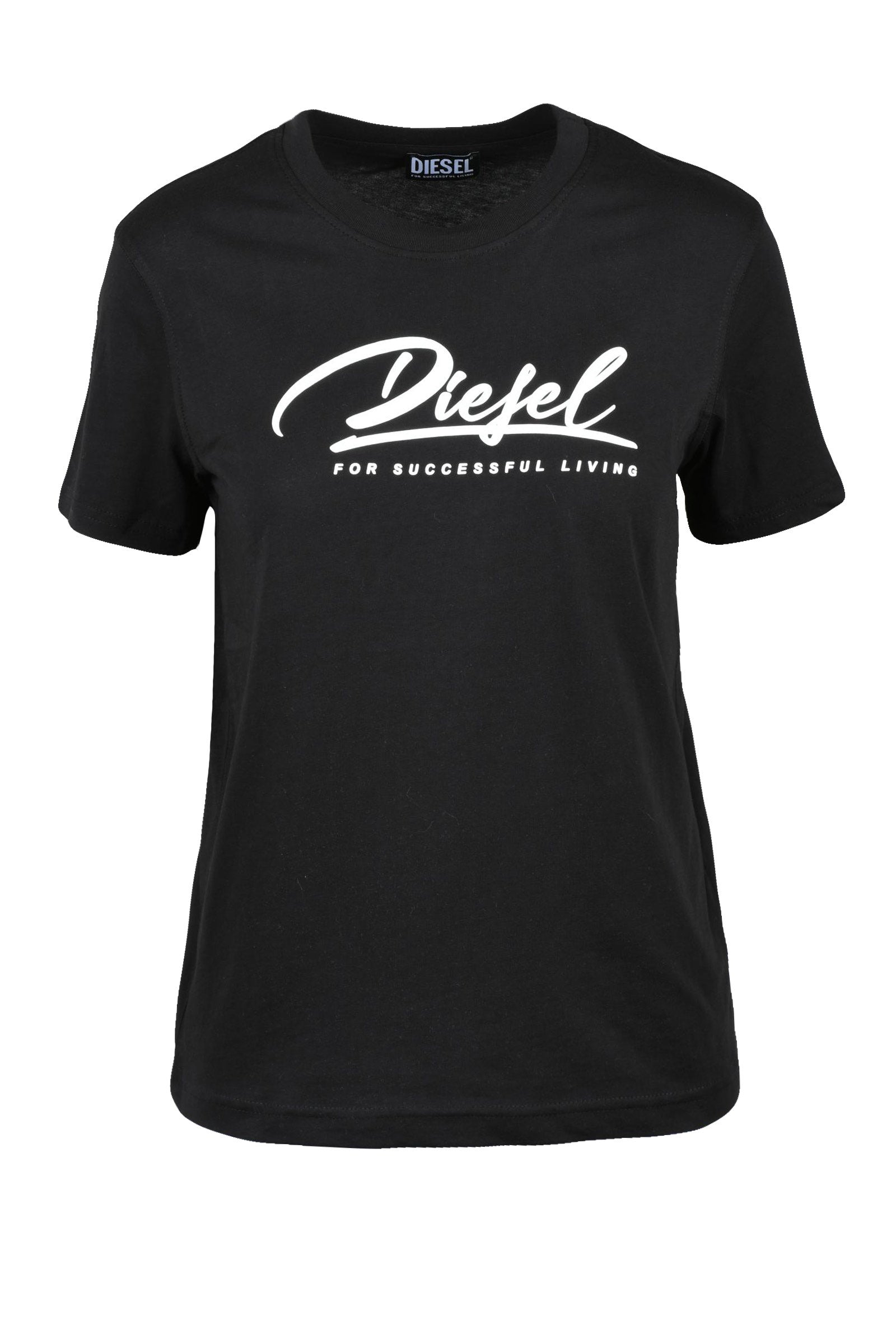 DIESEL - T-SHIRT AND POLO