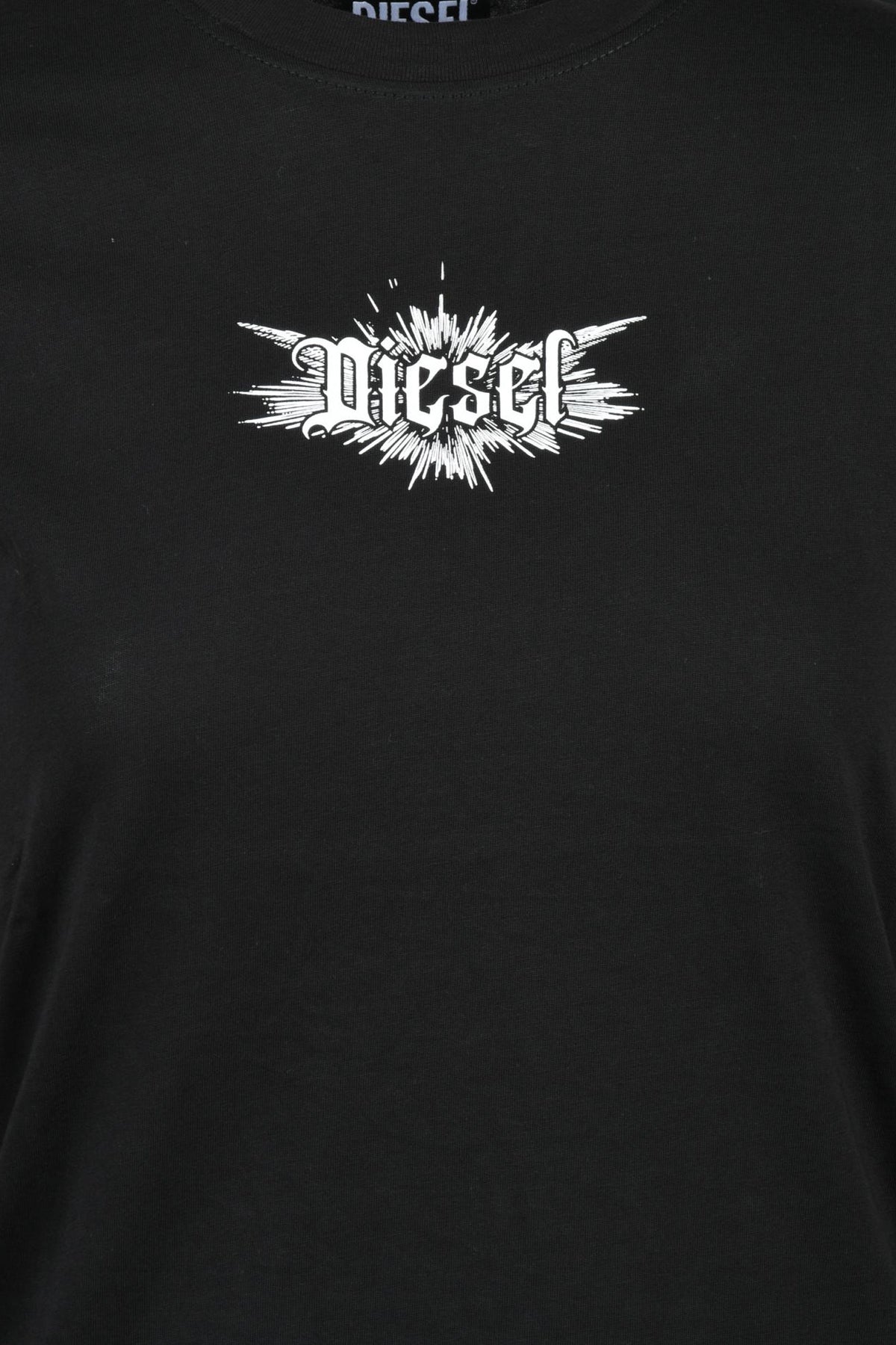DIESEL - T-SHIRT AND POLO