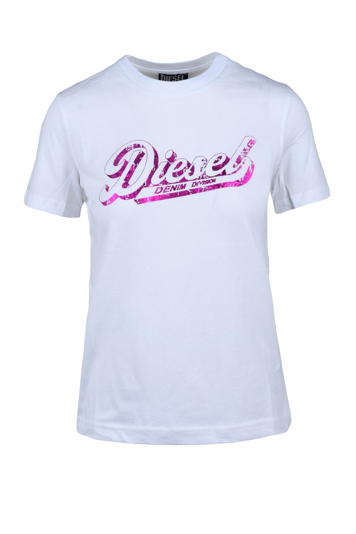 DIESEL - T-SHIRT AND POLO