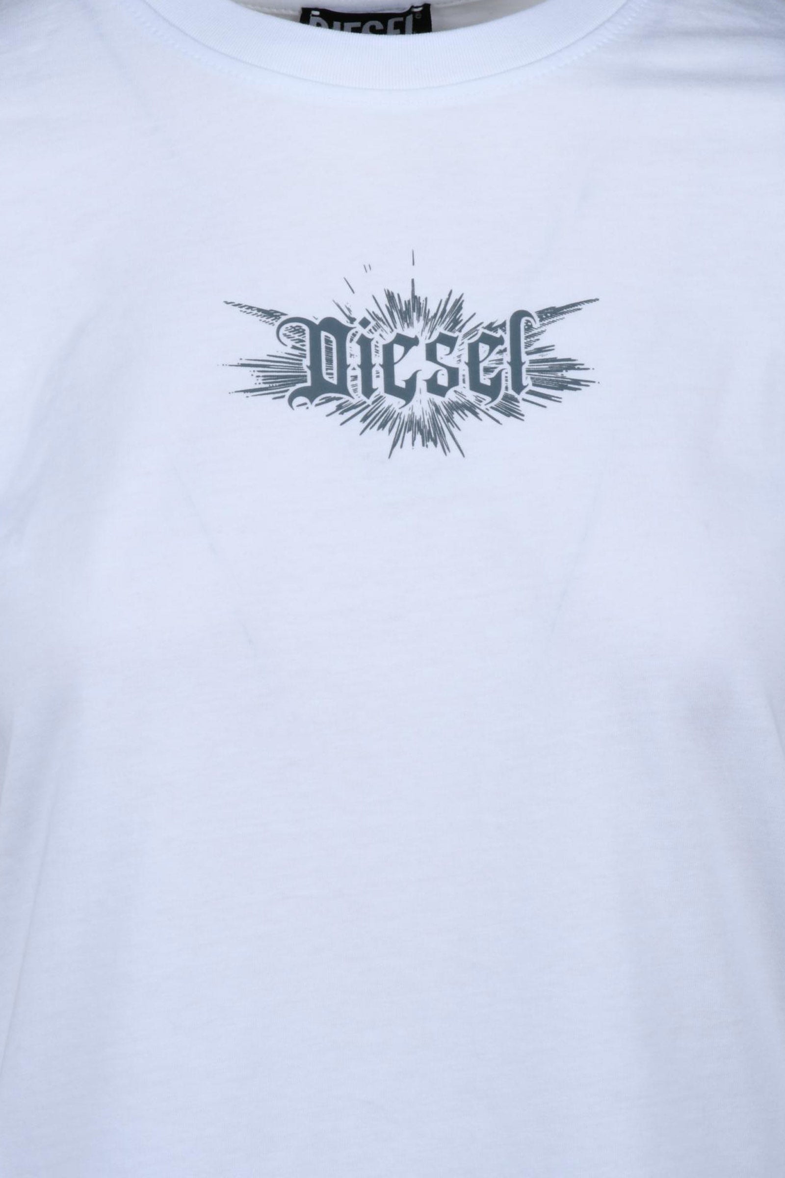 DIESEL - T-SHIRT AND POLO