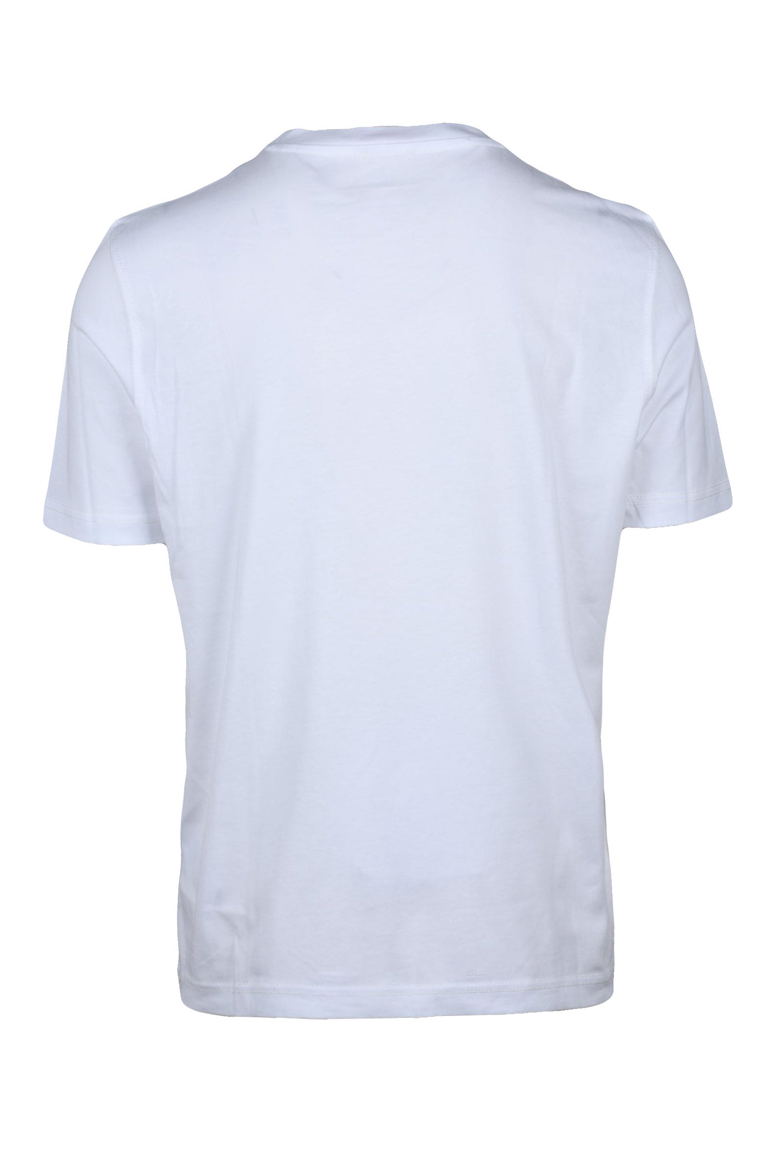 DIESEL - T-SHIRT AND POLO