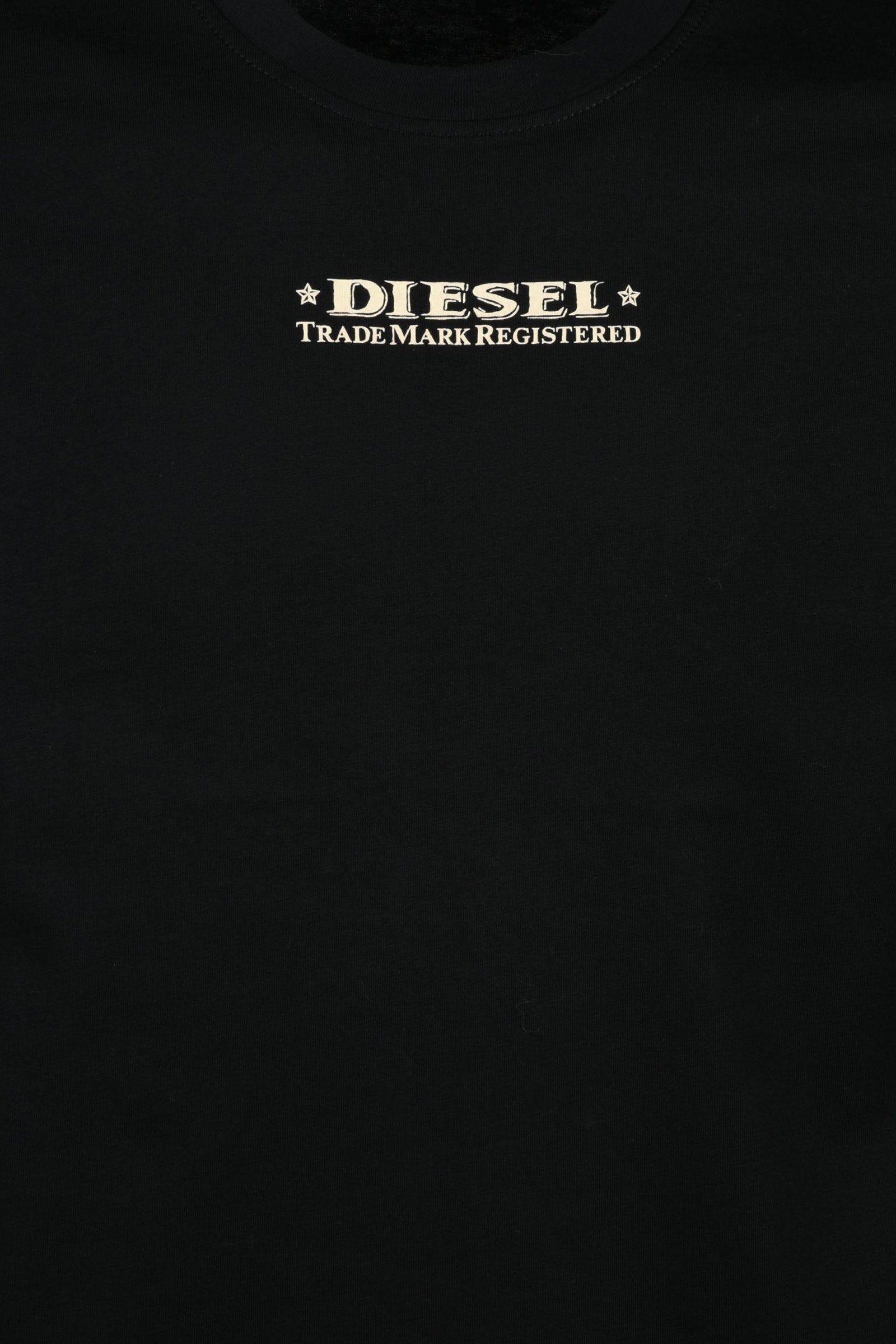 DIESEL - T-SHIRT AND POLO