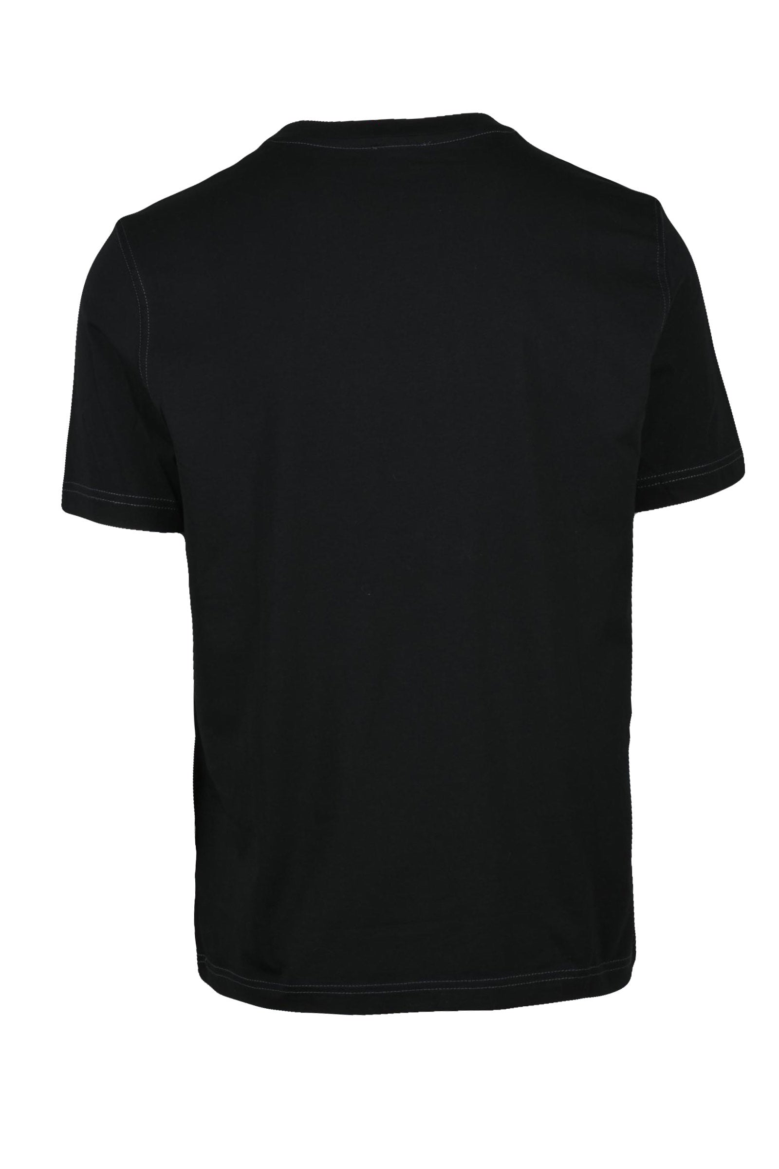 DIESEL - T-SHIRT AND POLO