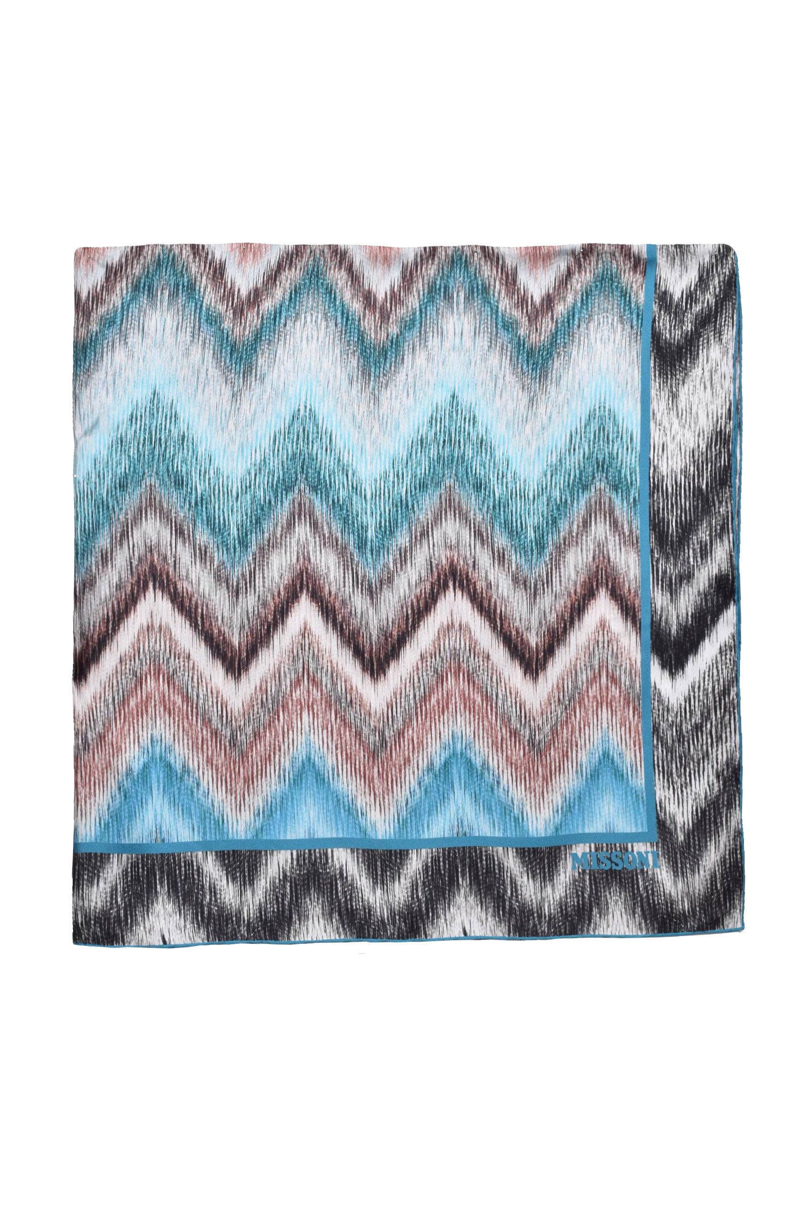 MISSONI - KNITWEAR AND SWEATSHIRTS