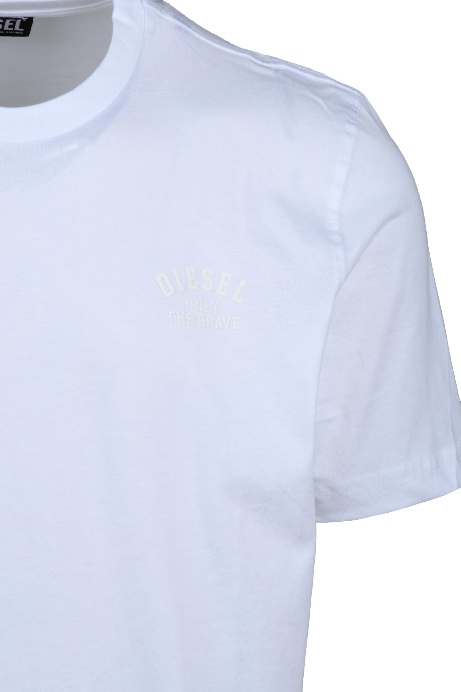 DIESEL - T-SHIRT AND POLO
