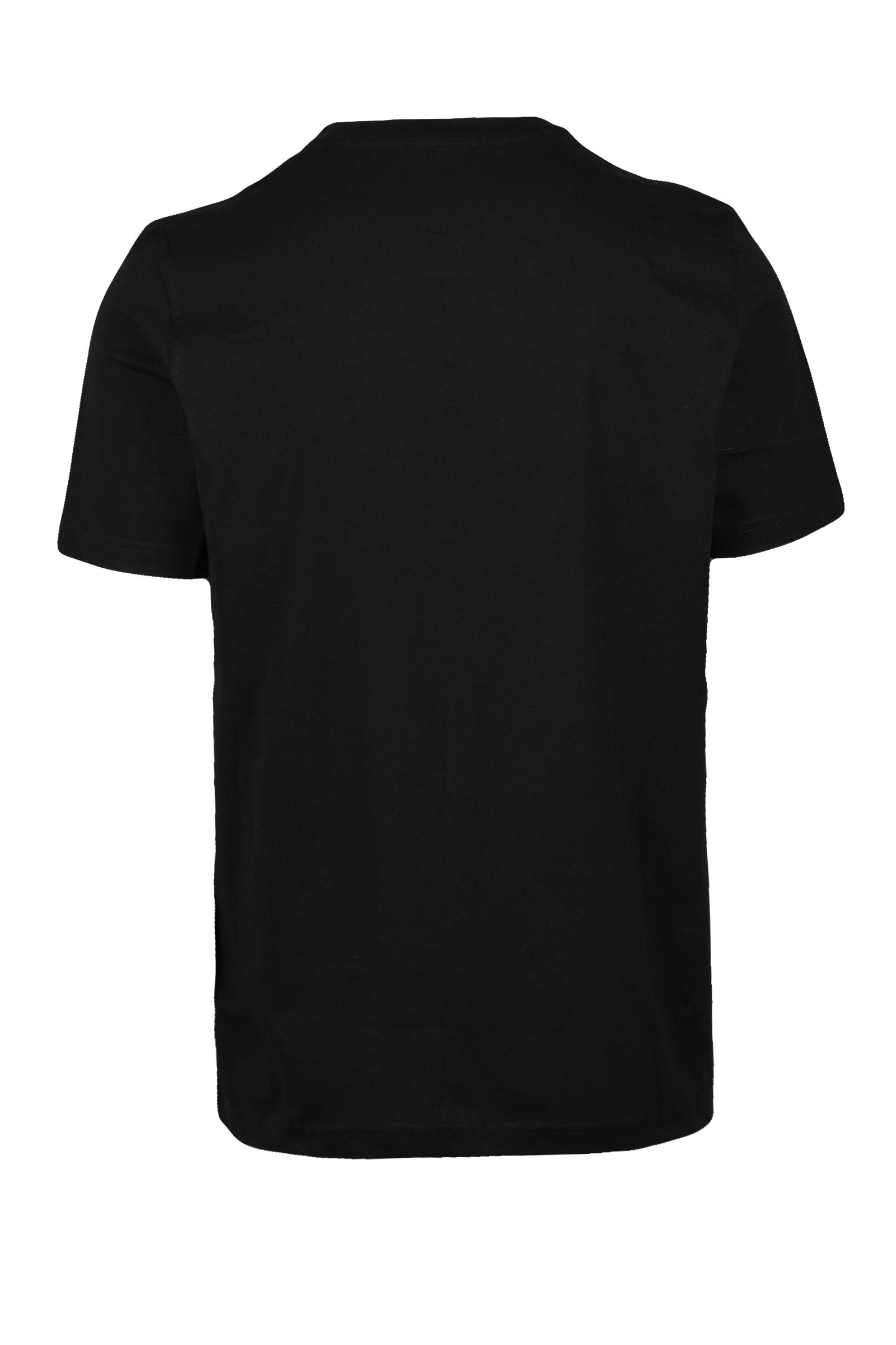 DIESEL - T-SHIRT AND POLO