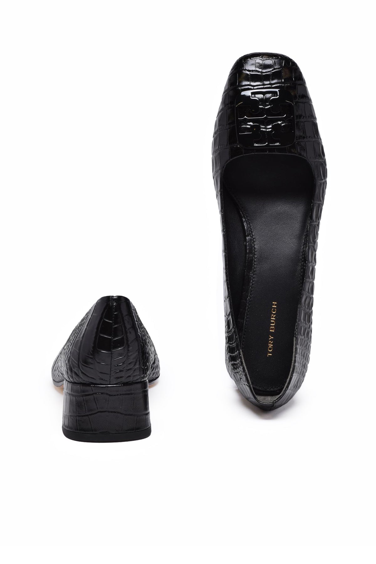 TORY BURCH - SHOES