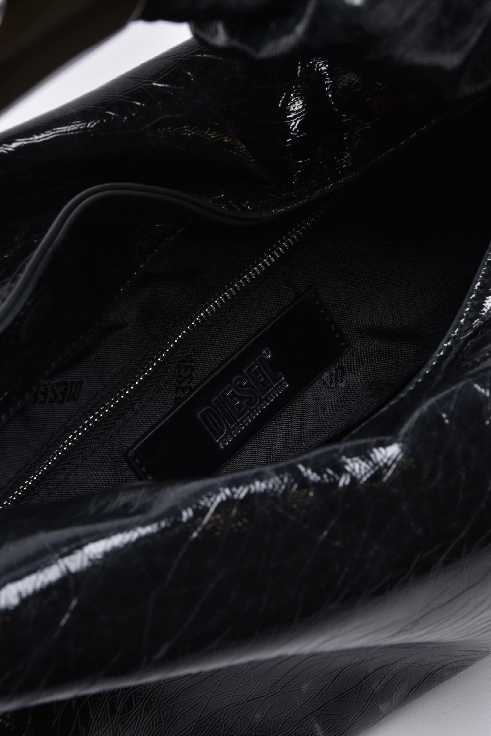 DIESEL - BAGS AND BACKPACKS