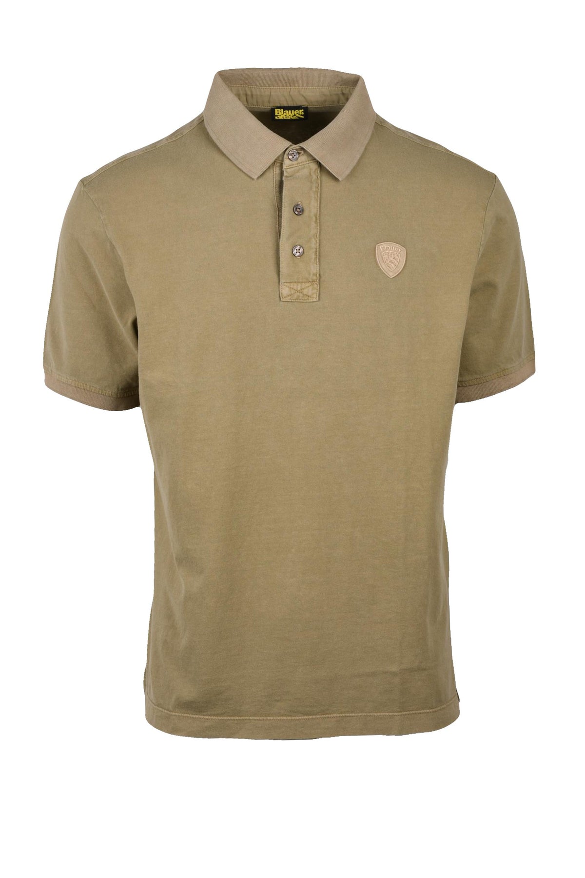 BLAUER - T-SHIRT AND POLO