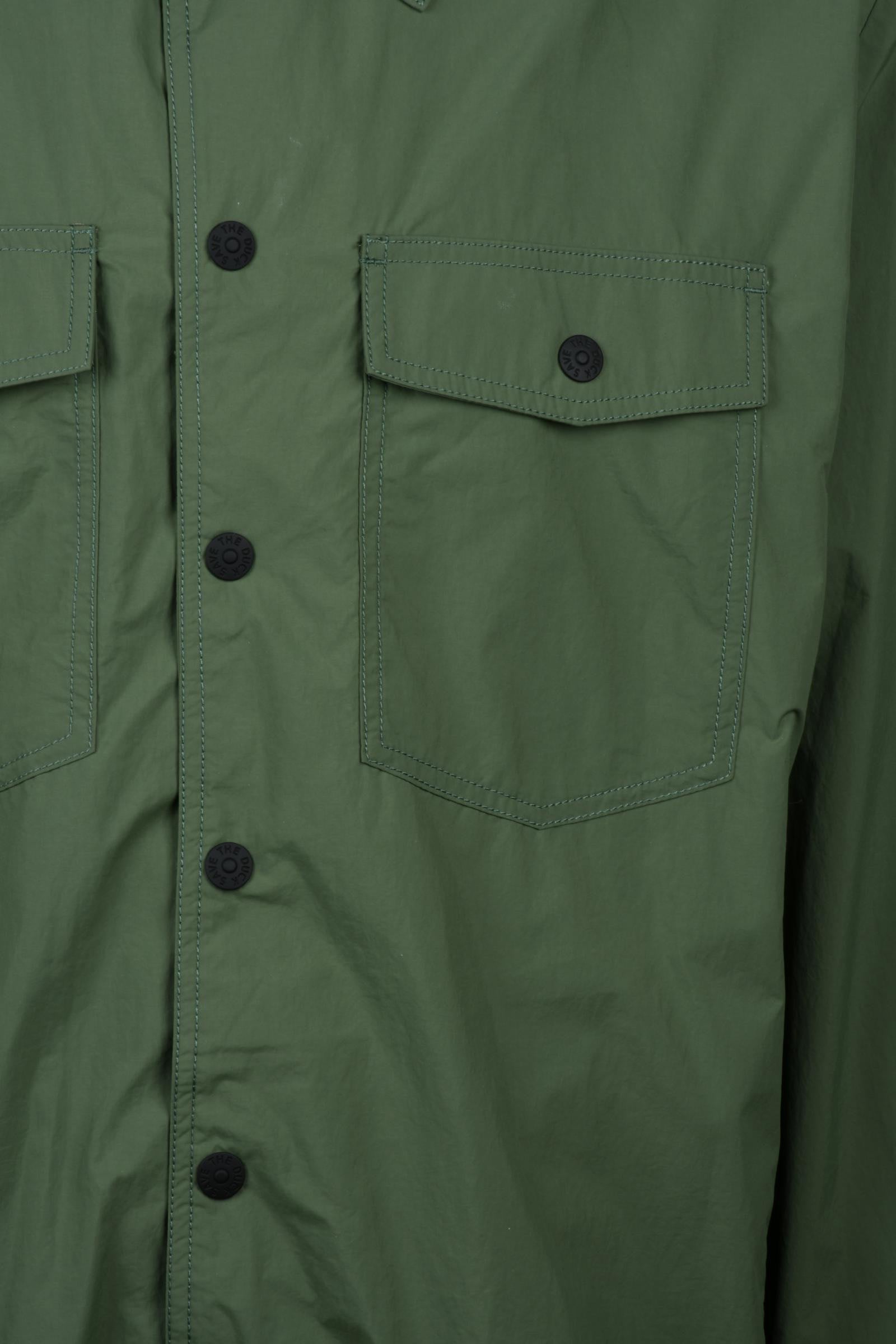 SAVE THE DUCK - OUTWEAR JACKETS