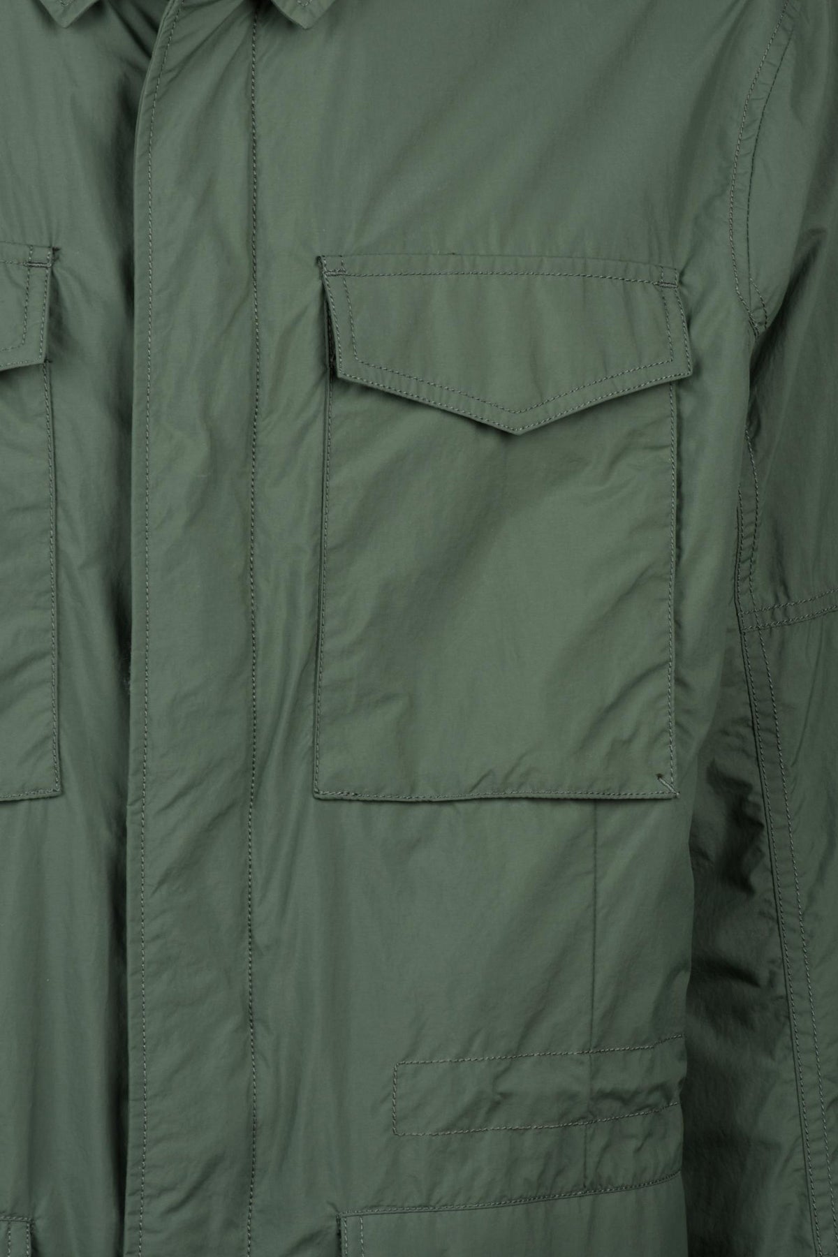 SAVE THE DUCK - OUTWEAR JACKETS