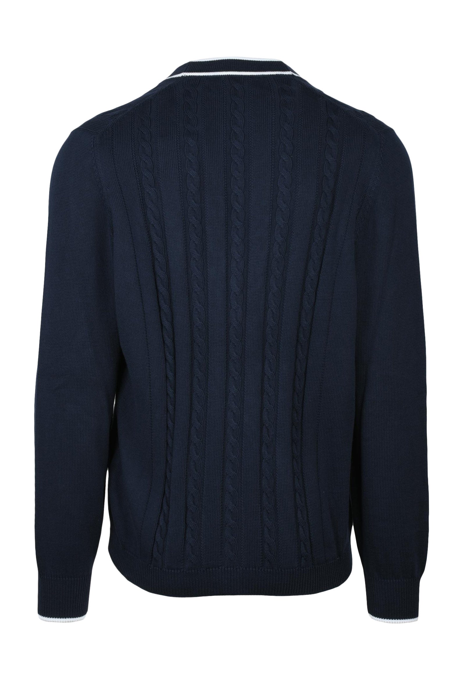 BRUNELLO CUCINELLI - KNITWEAR AND SWEATSHIRTS