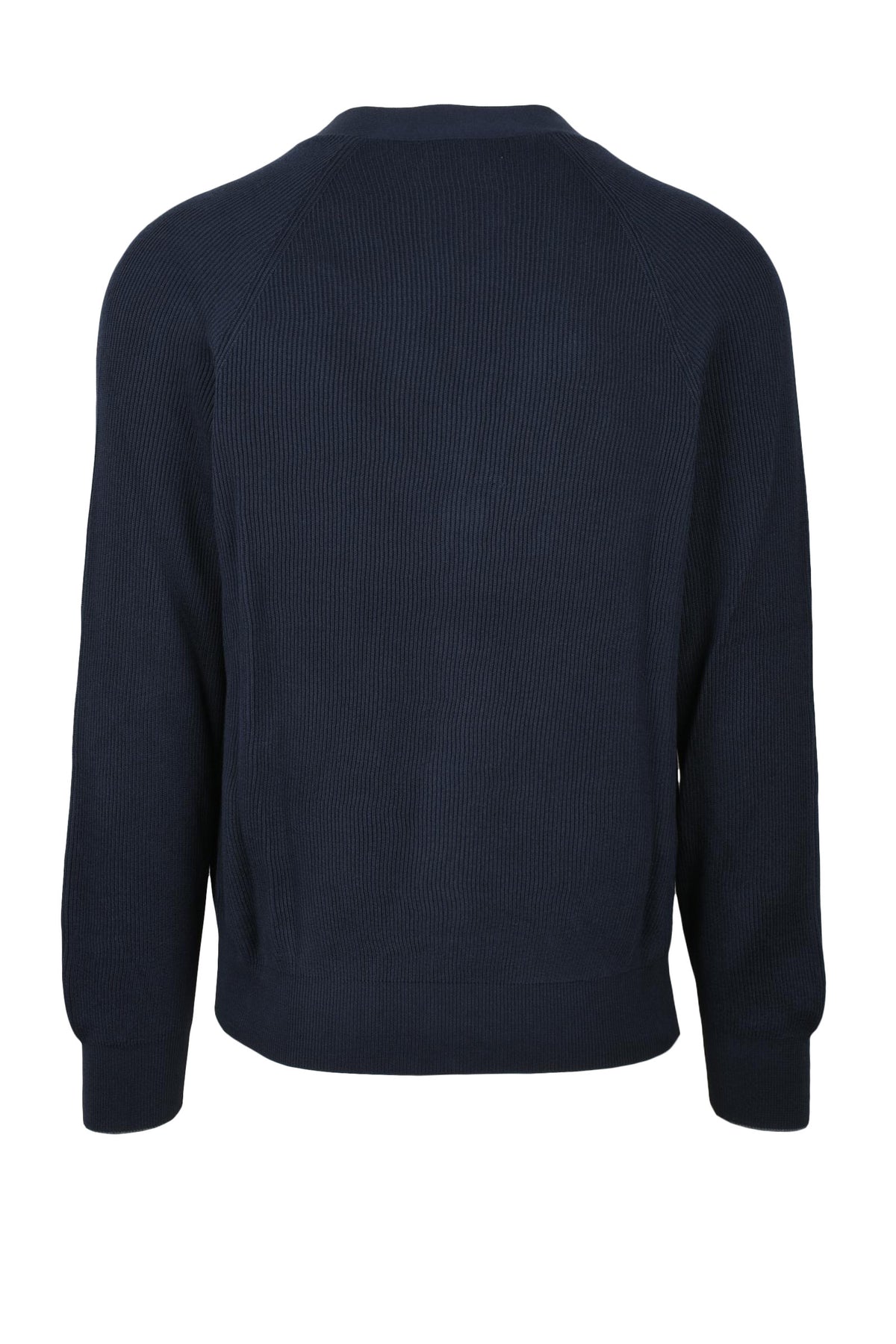 BRUNELLO CUCINELLI - KNITWEAR AND SWEATSHIRTS
