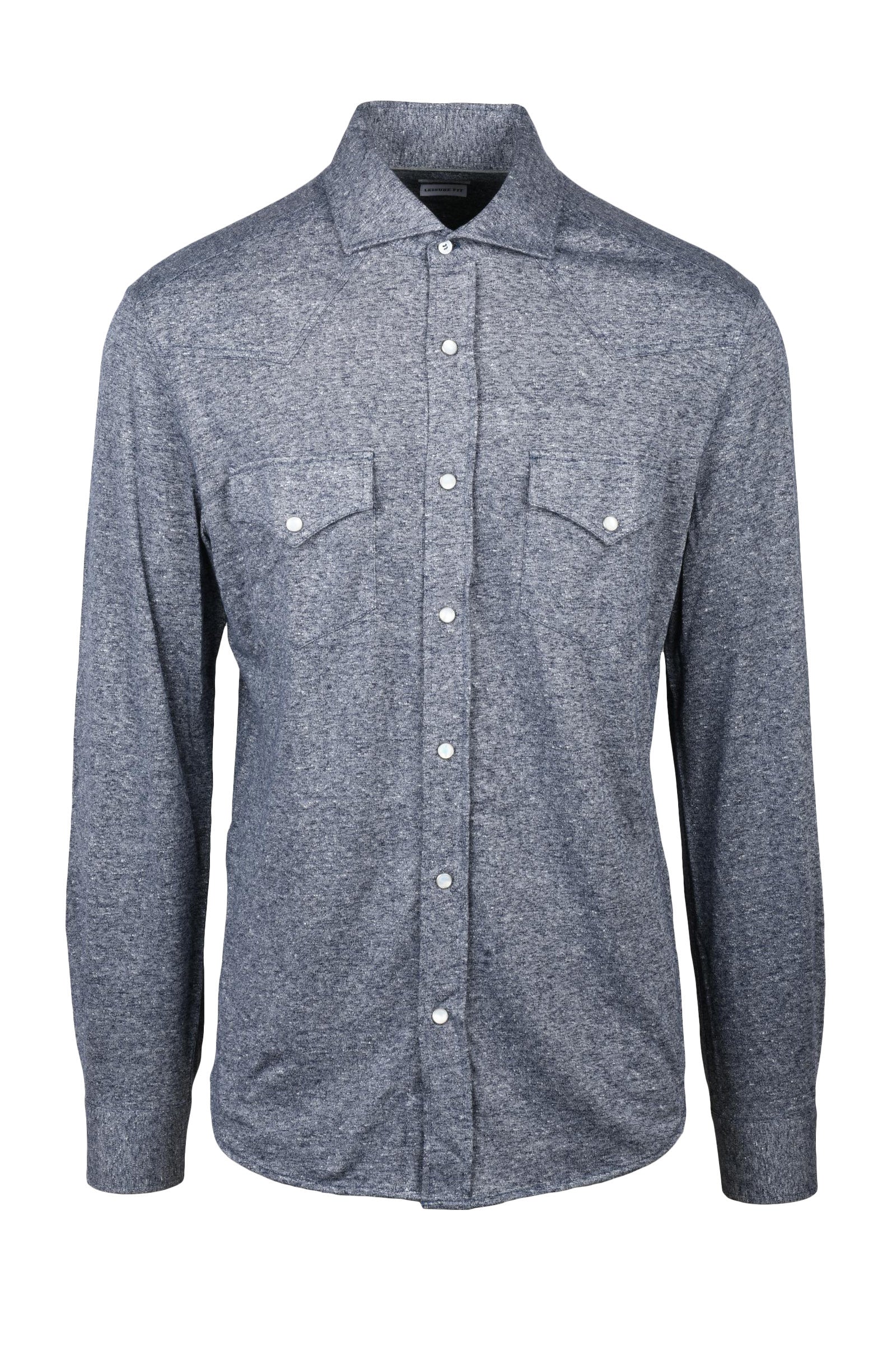 BRUNELLO CUCINELLI - SHIRT