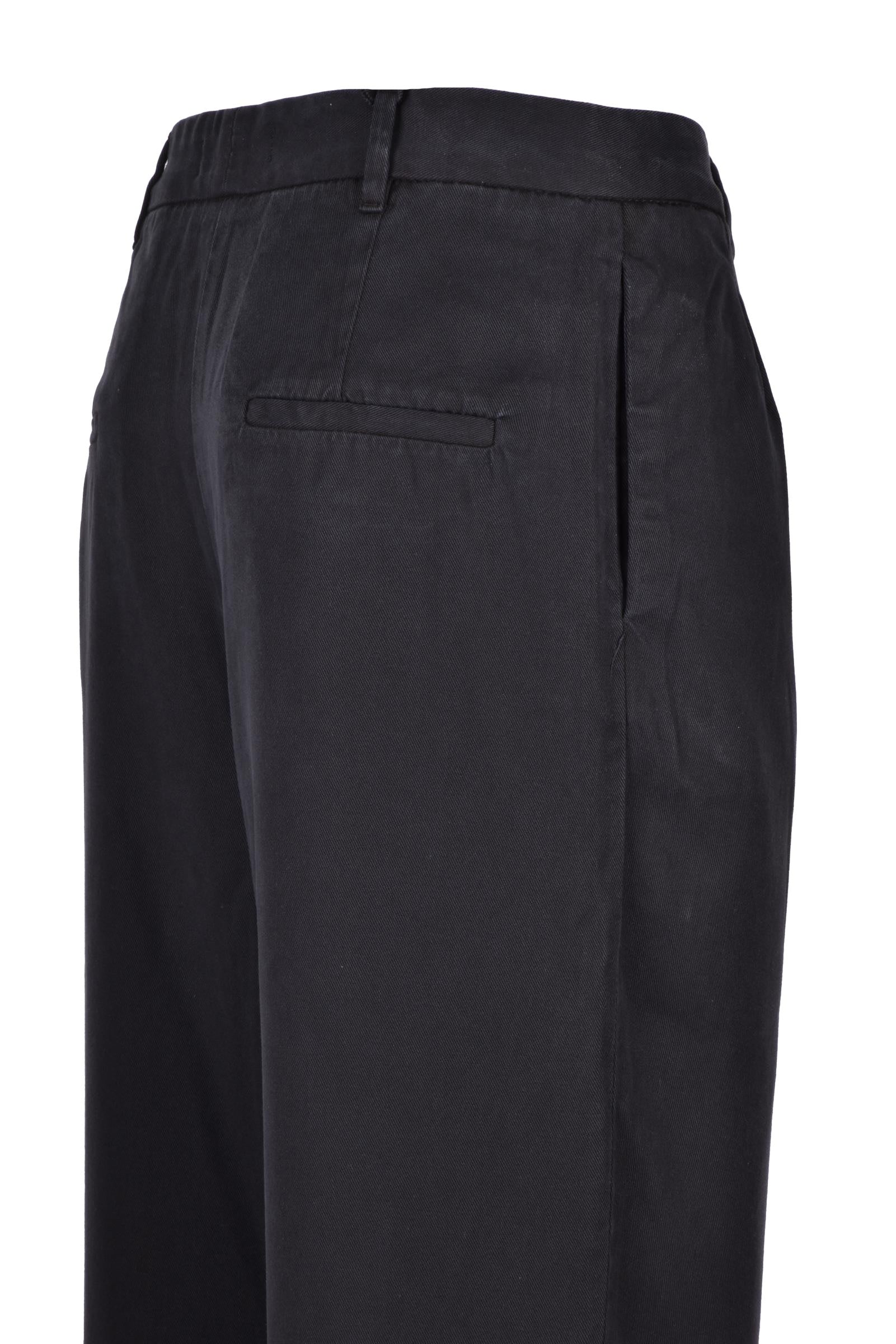 TWINSET - TROUSERS