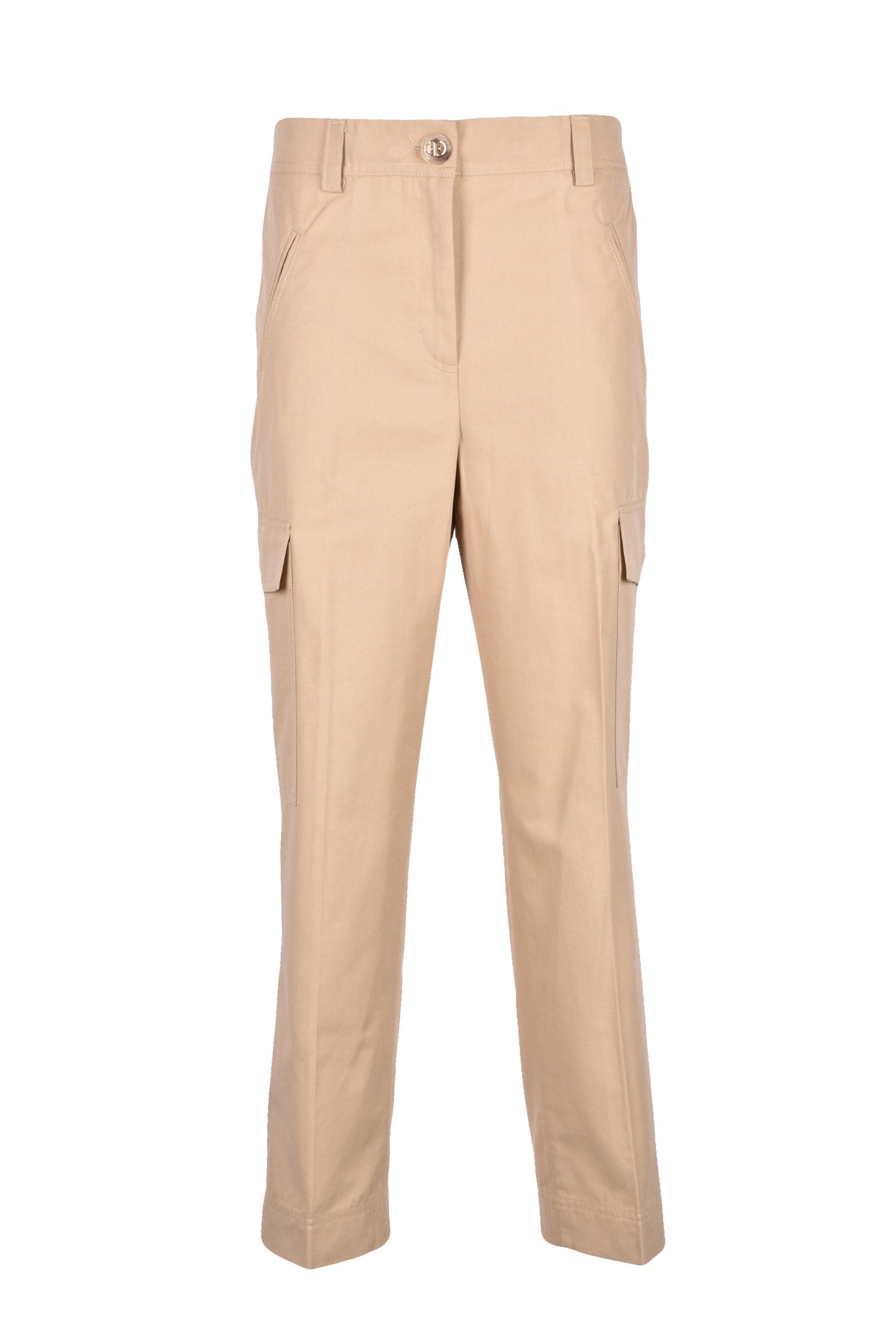 TWINSET - TROUSERS