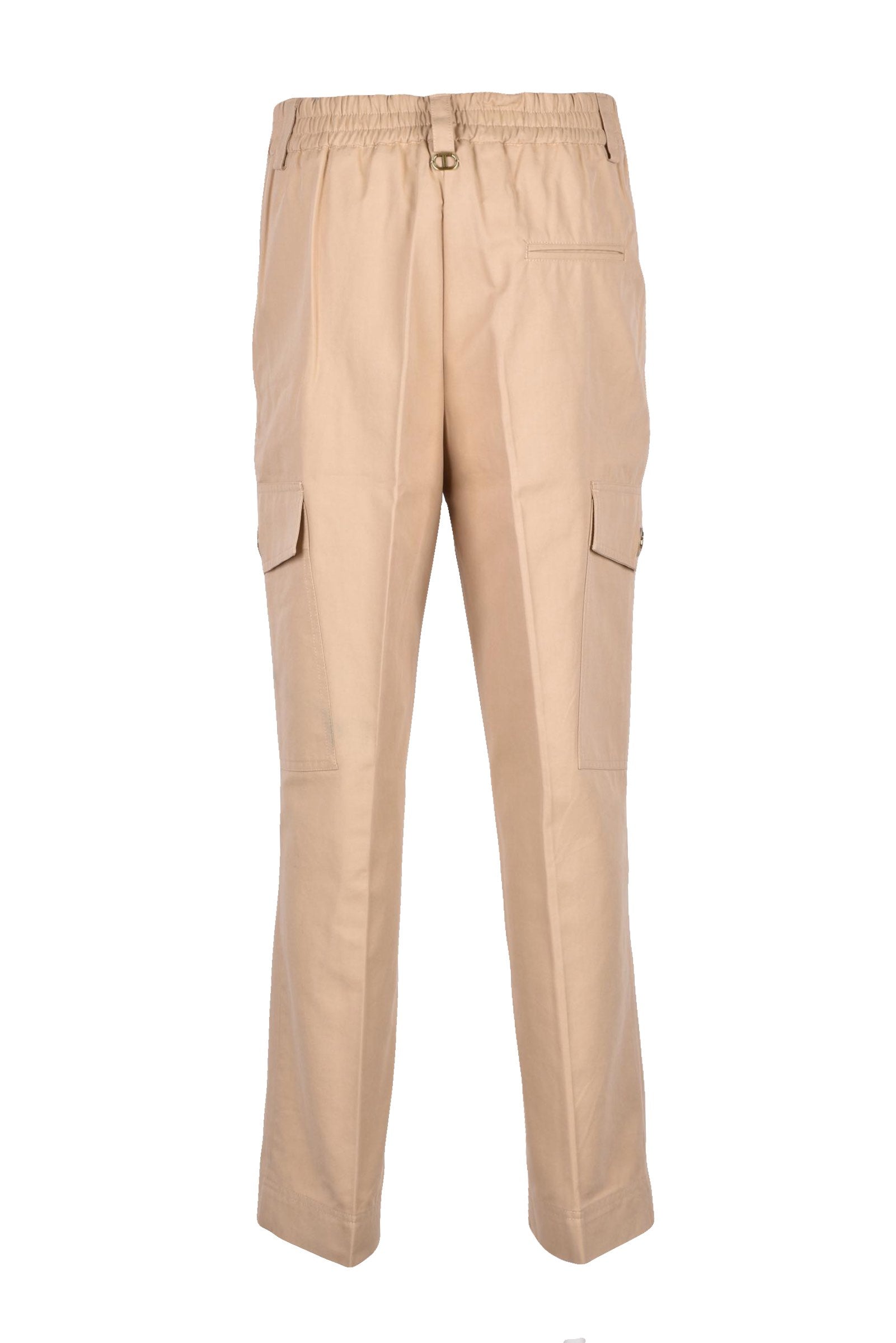 TWINSET - TROUSERS