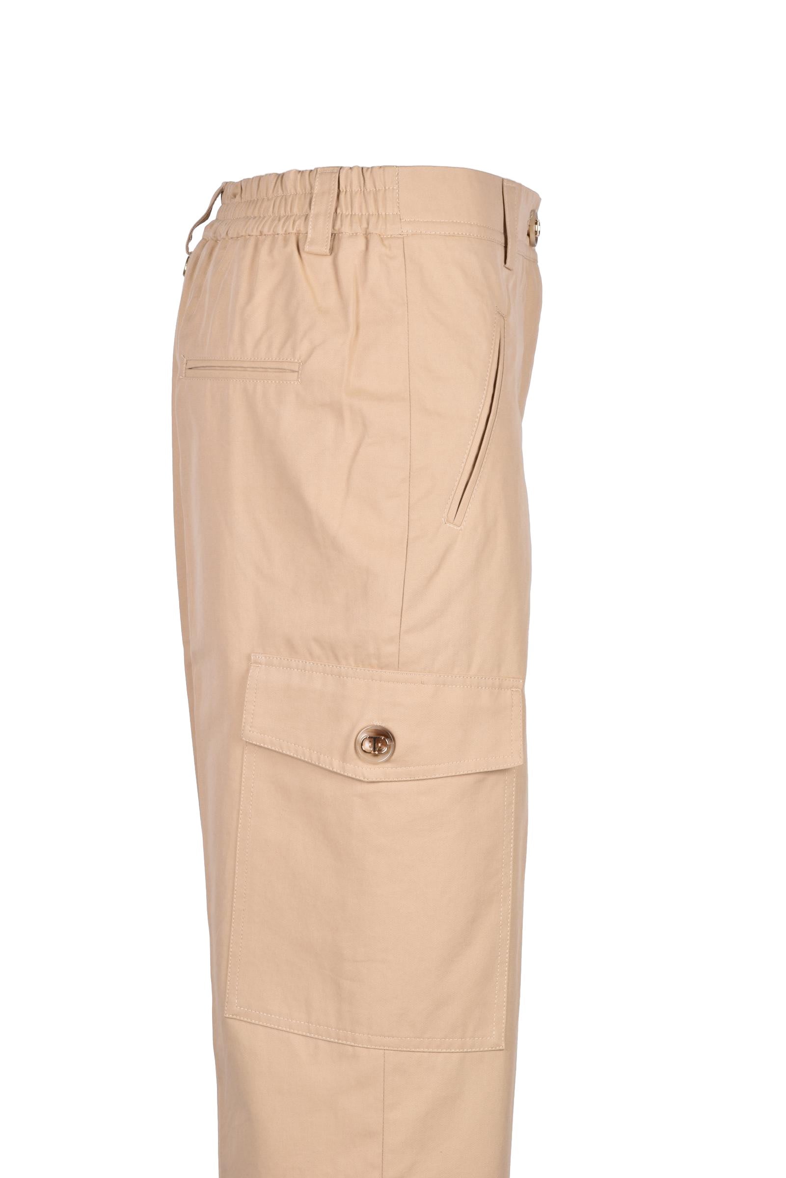 TWINSET - TROUSERS
