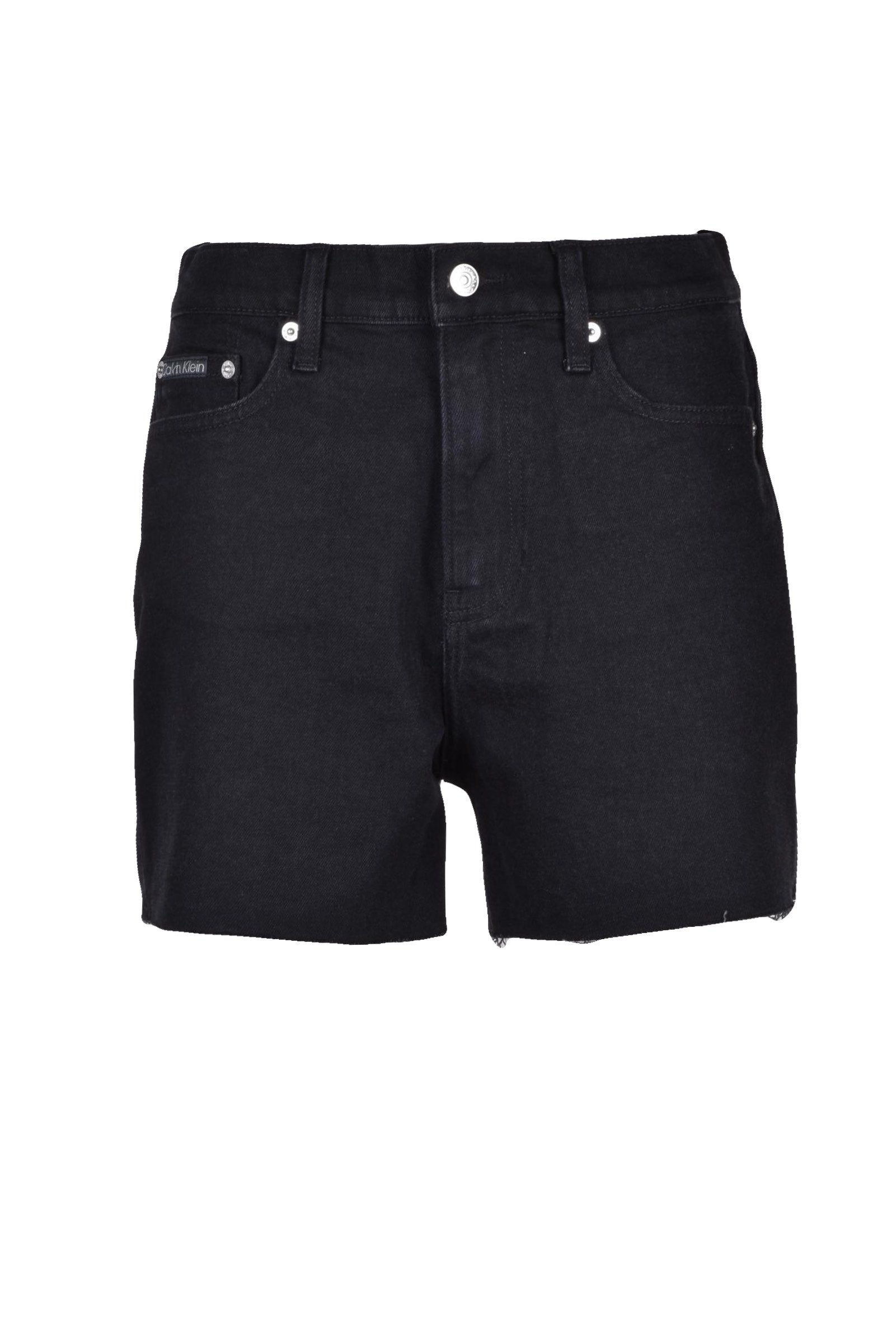 CALVIN KLEIN JEANS - SHORTS