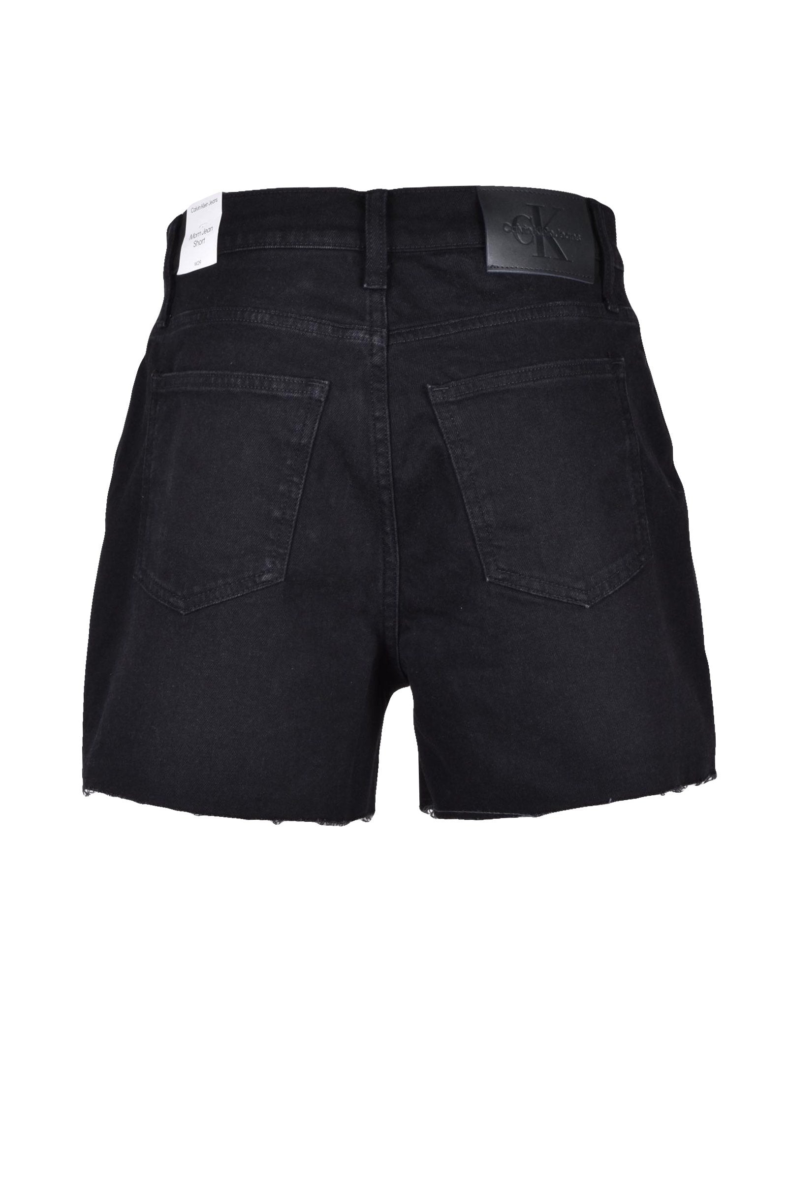 CALVIN KLEIN JEANS - SHORTS