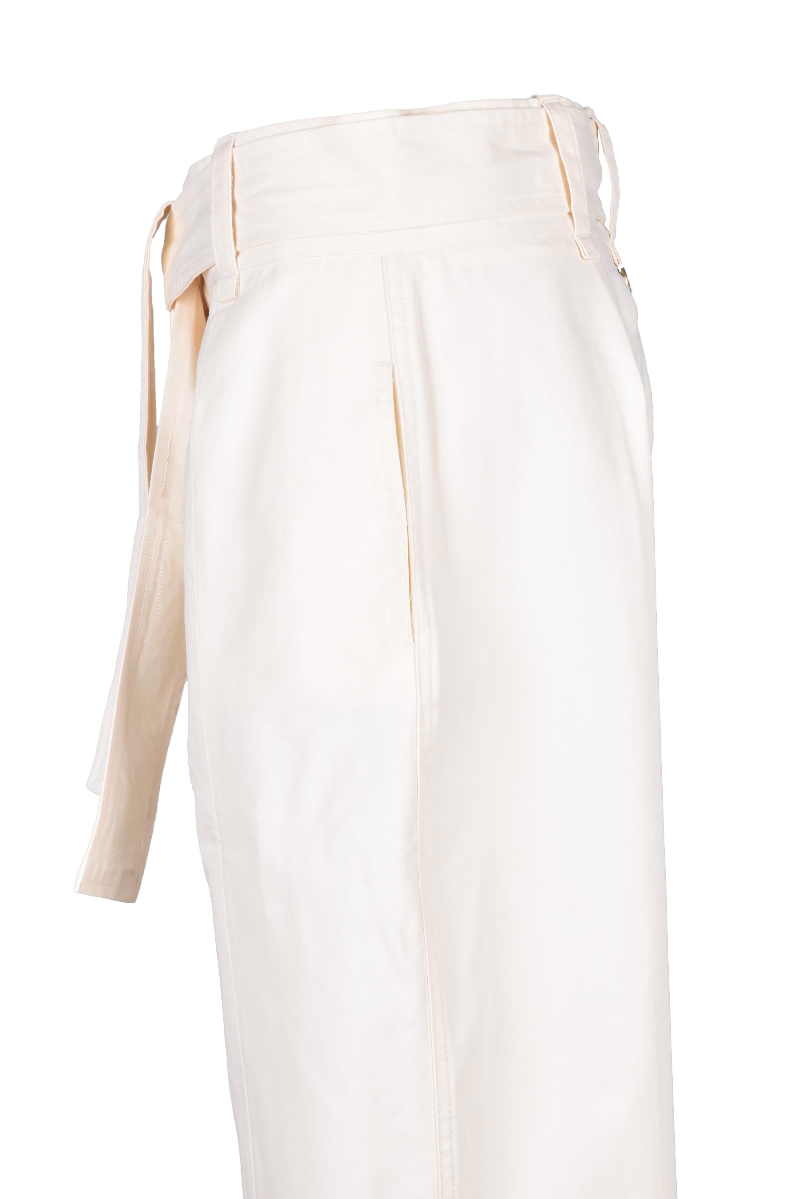 TWINSET - TROUSERS