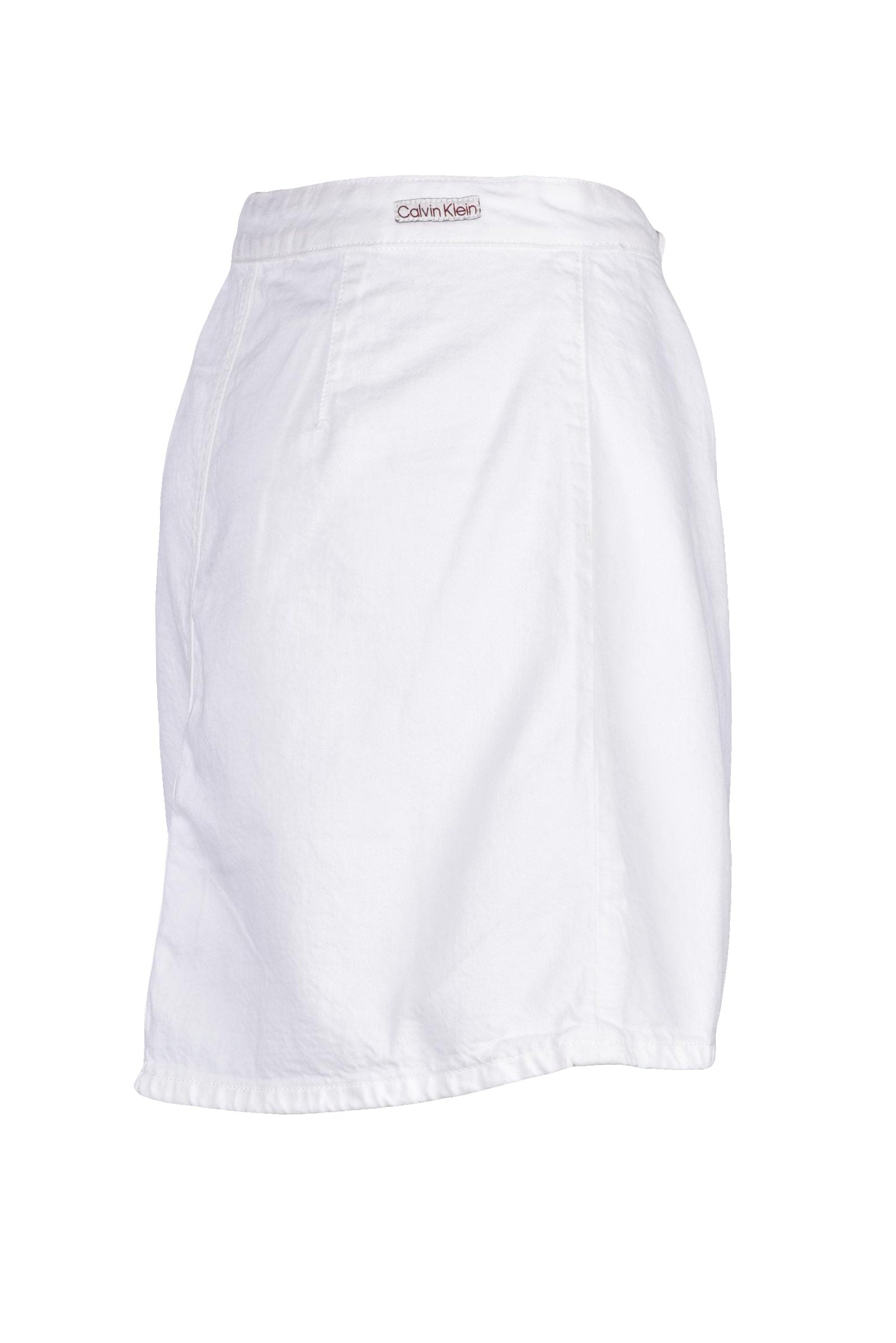 CALVIN KLEIN JEANS - SKIRT