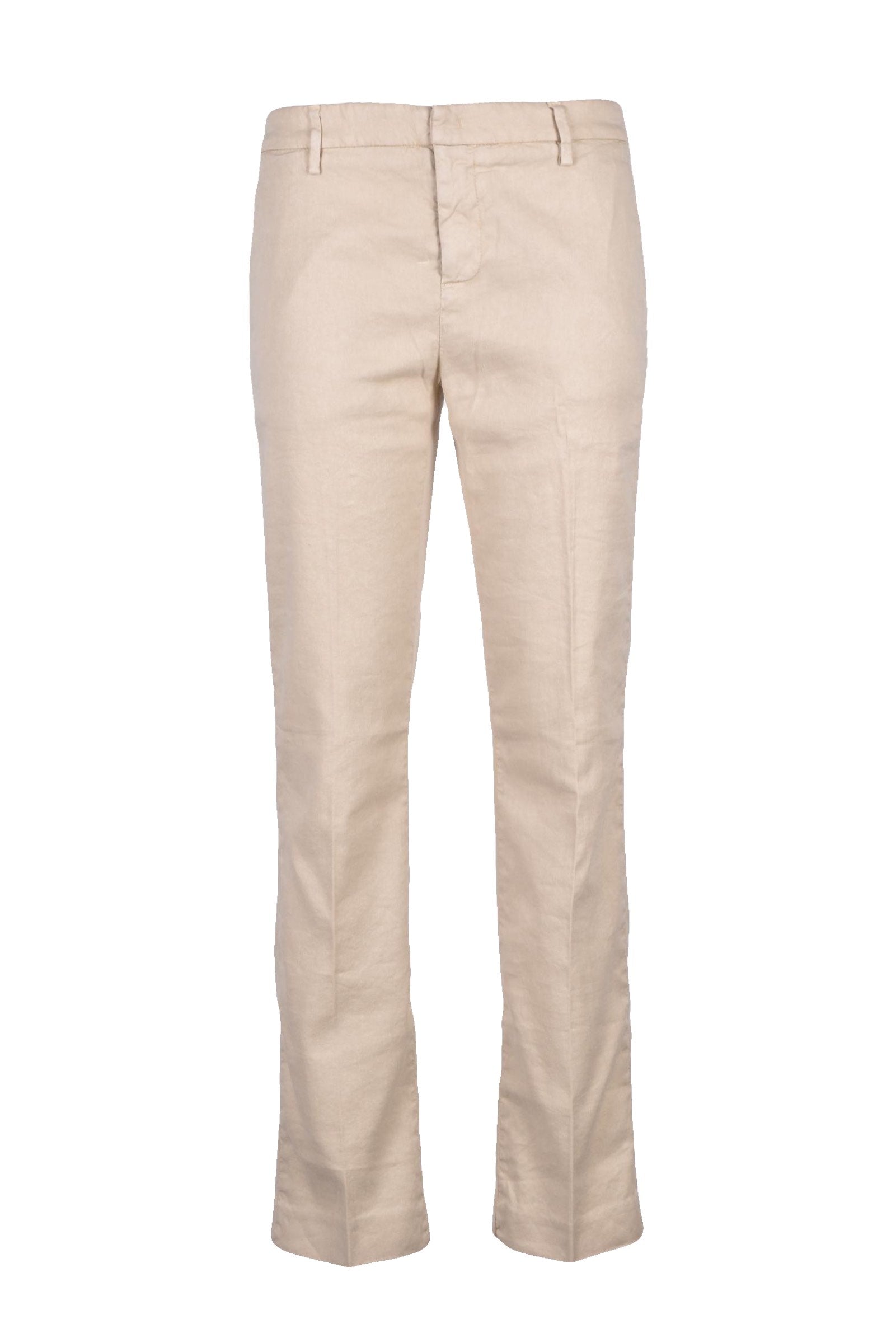 DONDUP - TROUSERS
