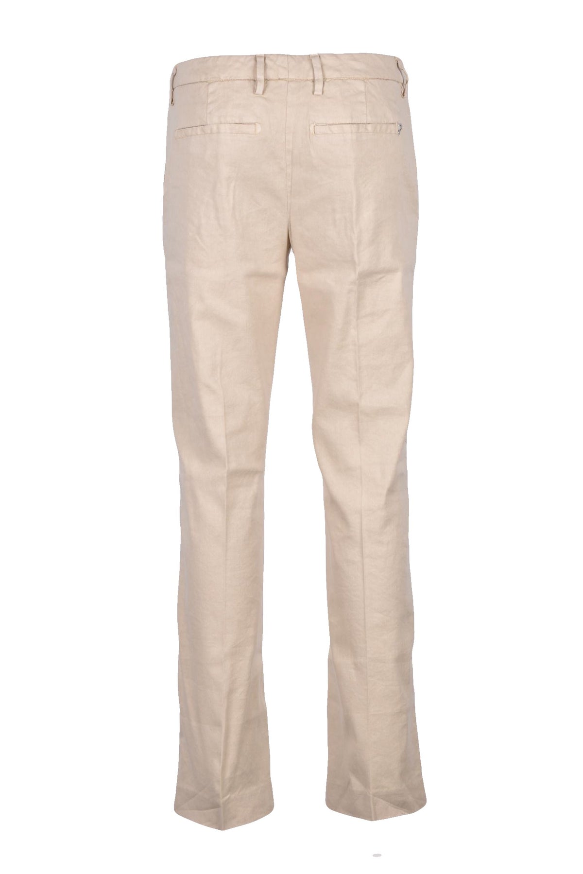 DONDUP - TROUSERS