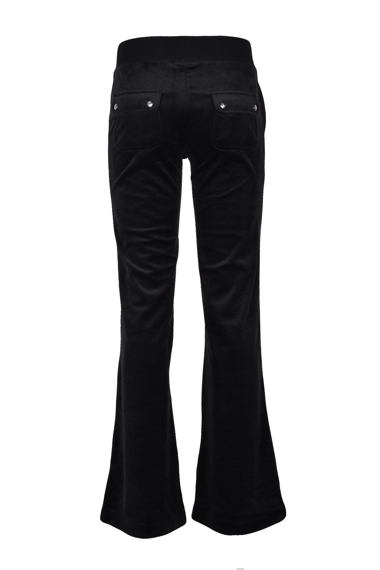 JUICY COUTURE - TROUSERS