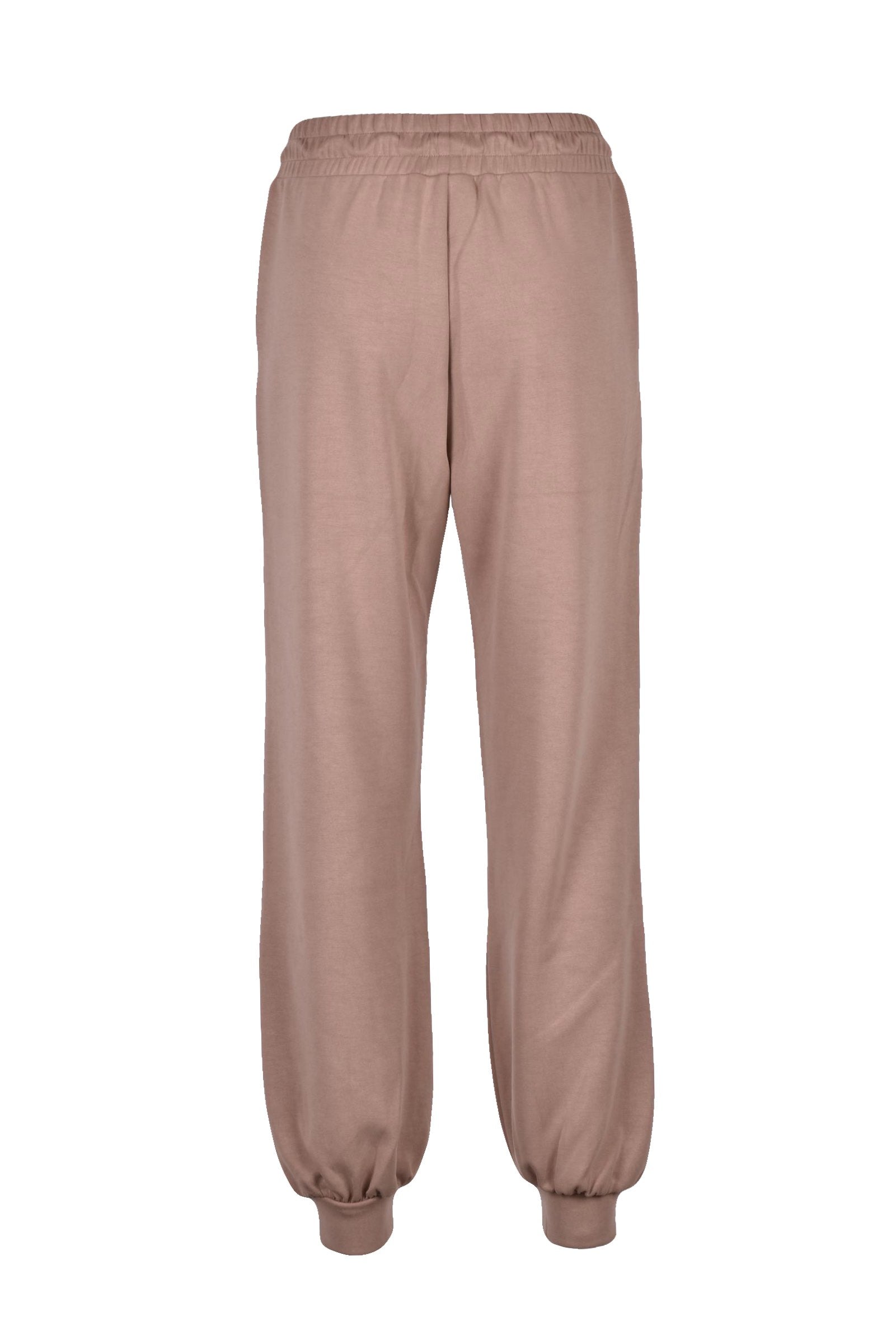 EA7 EMPORIO ARMANI - TROUSERS