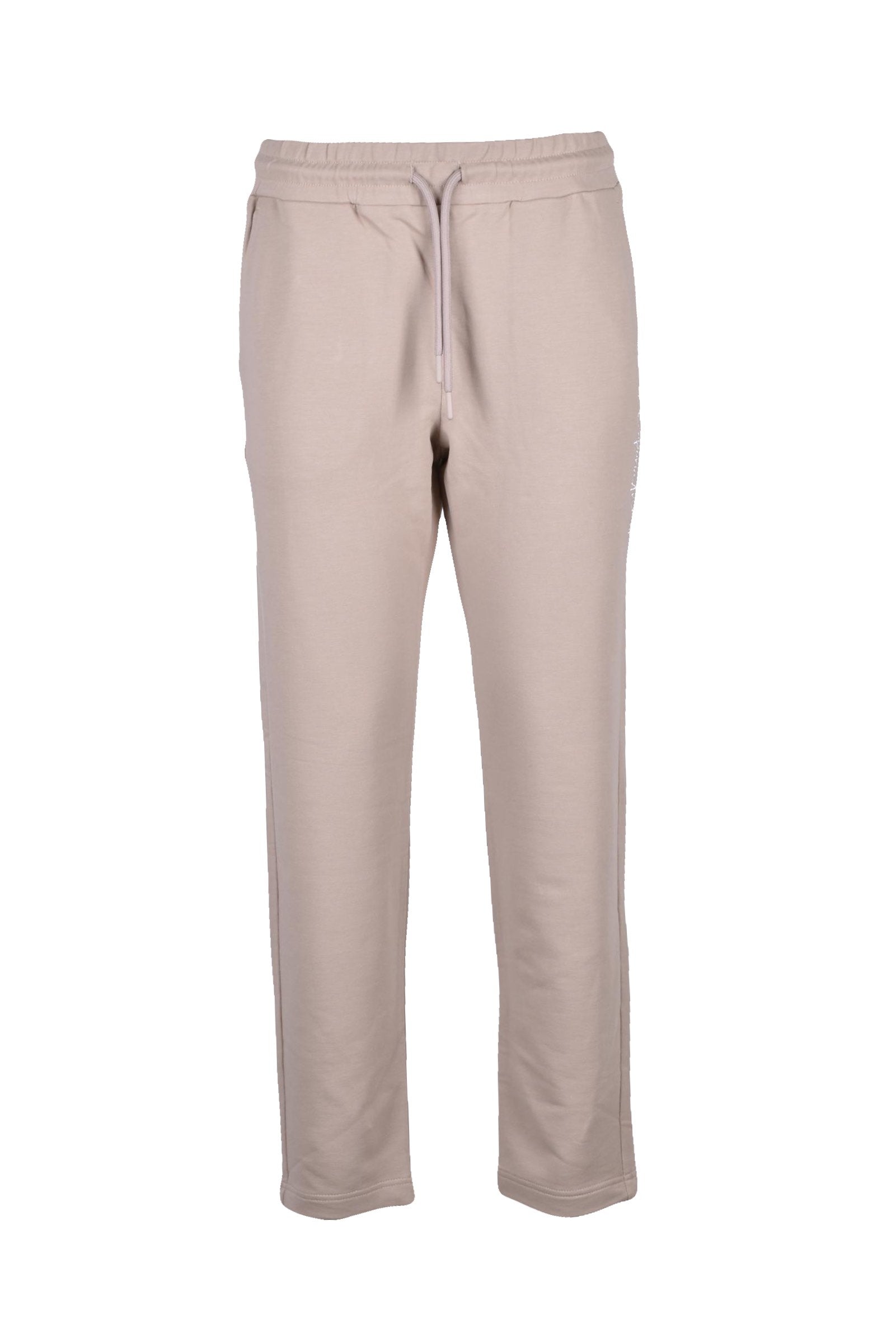EA7 EMPORIO ARMANI - TROUSERS