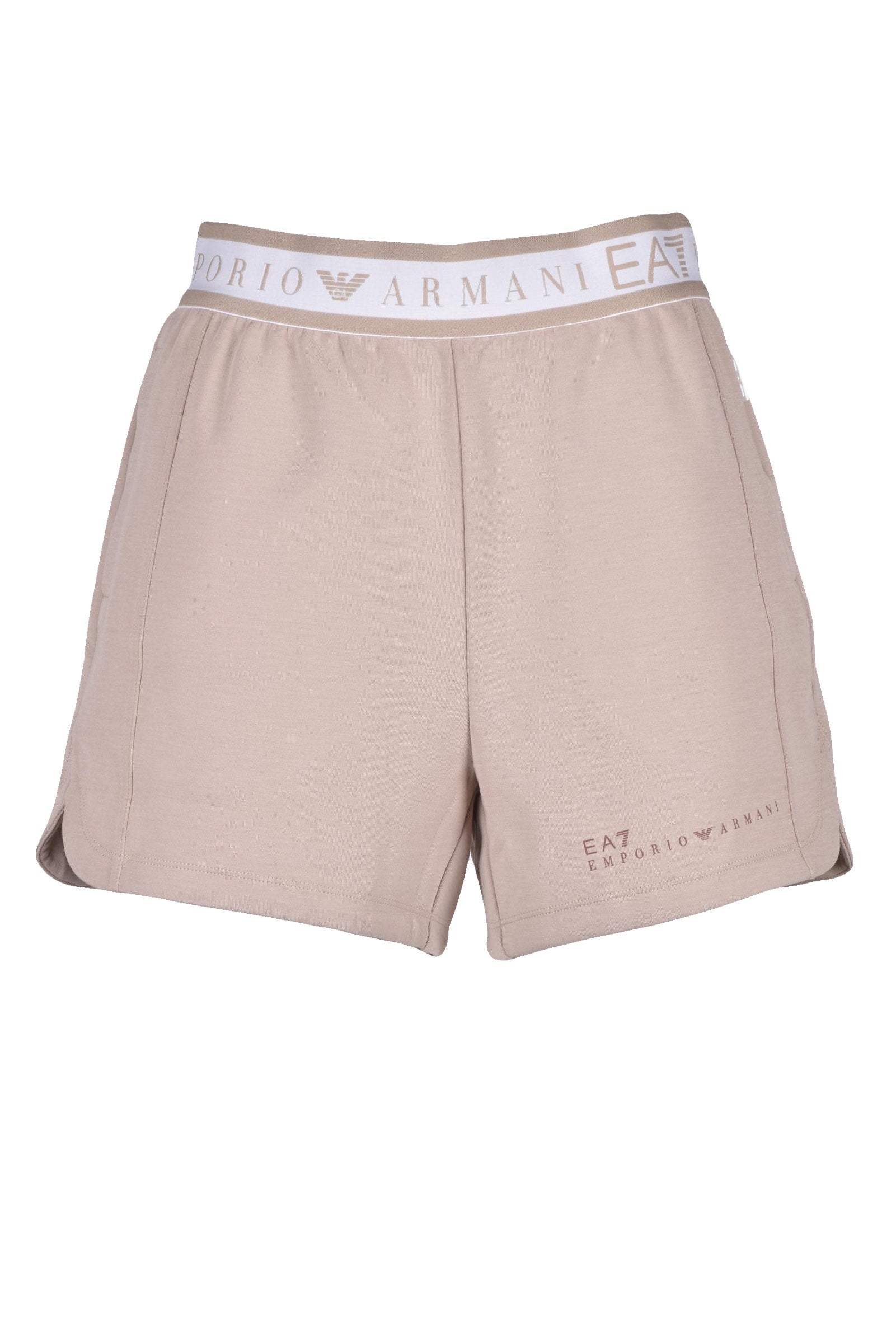 EA7 EMPORIO ARMANI - SHORTS