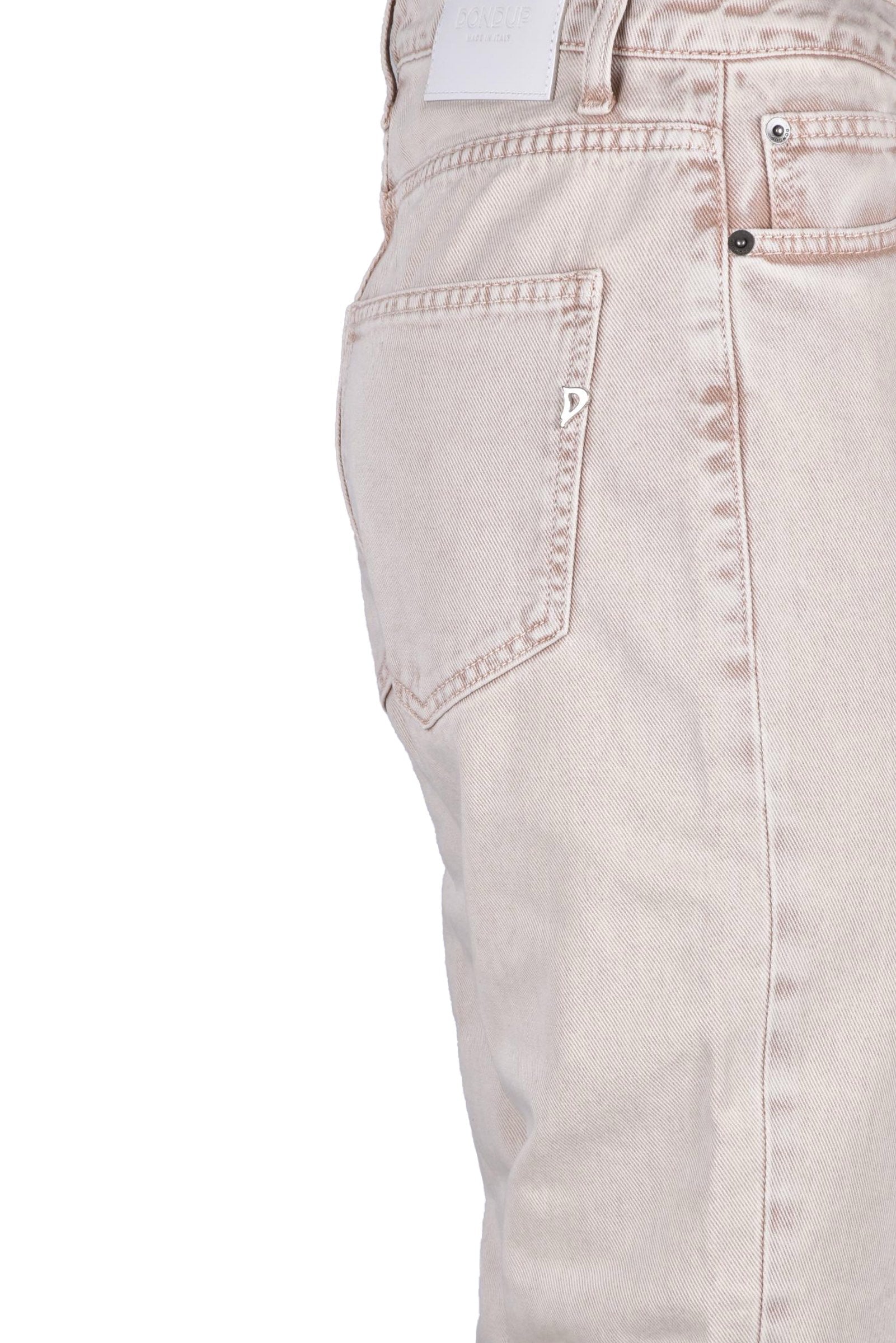 DONDUP - TROUSERS