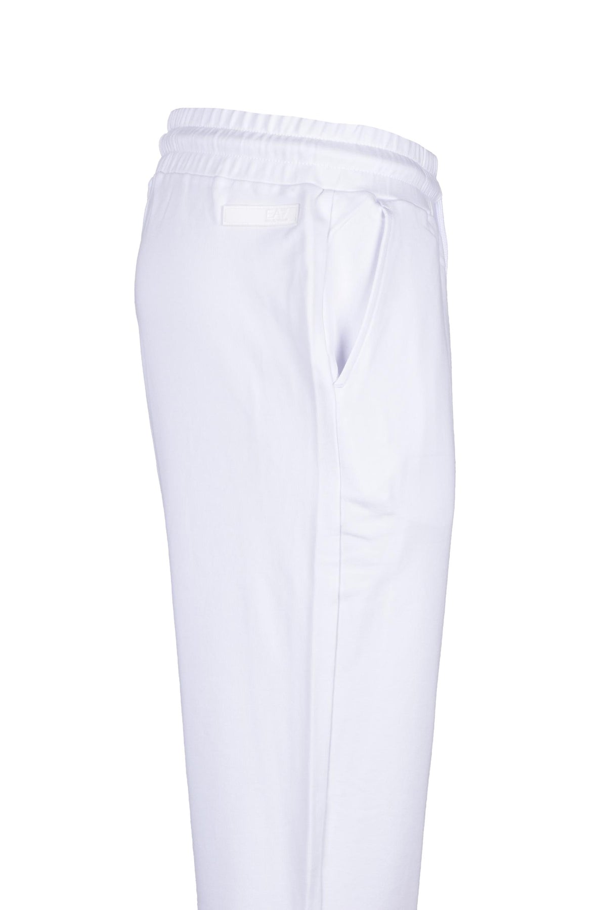 EA7 EMPORIO ARMANI - TROUSERS