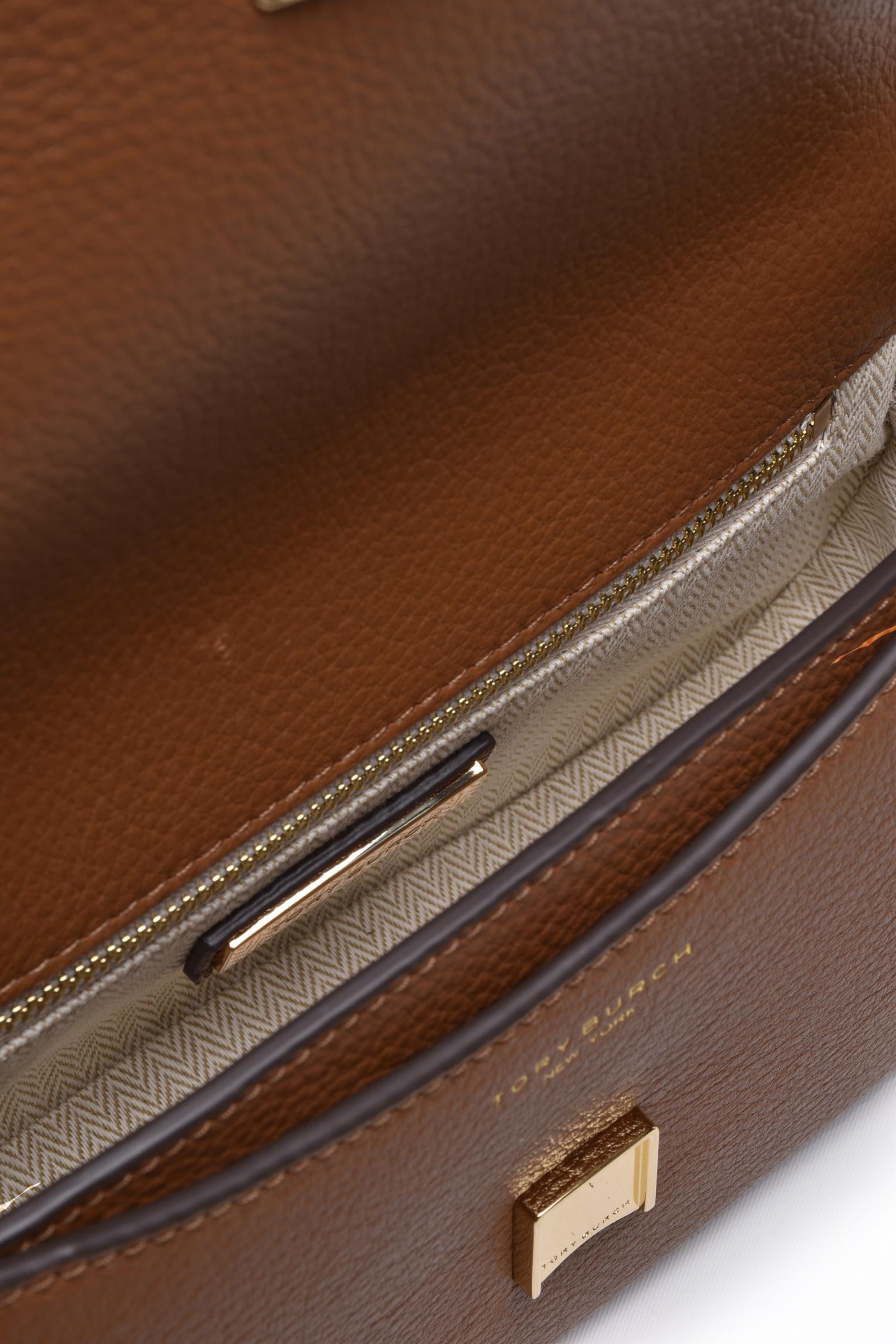 TORY BURCH - BAGS AND BACKPACKS