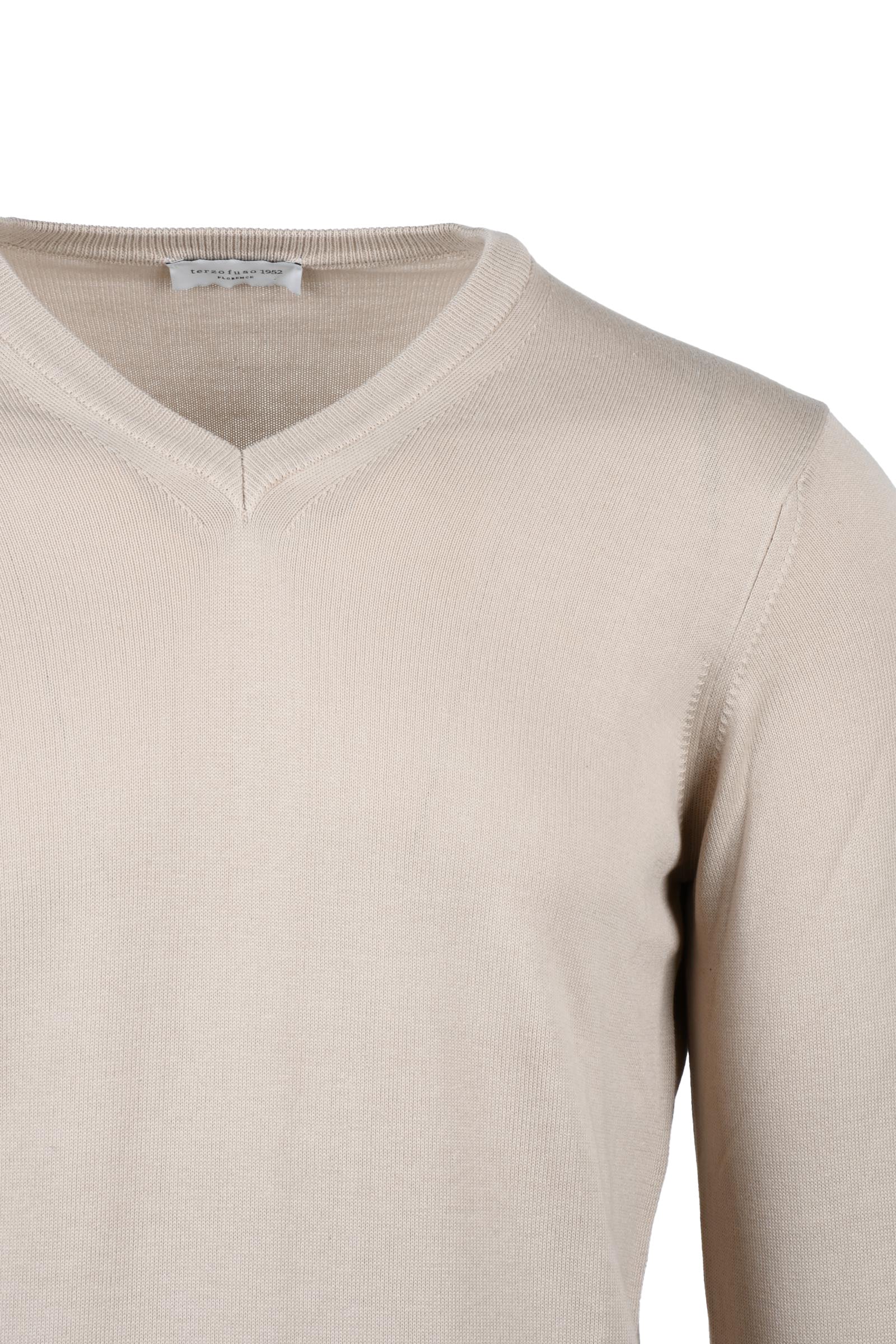 TERZO FUSO 1952 - KNITWEAR AND SWEATSHIRTS