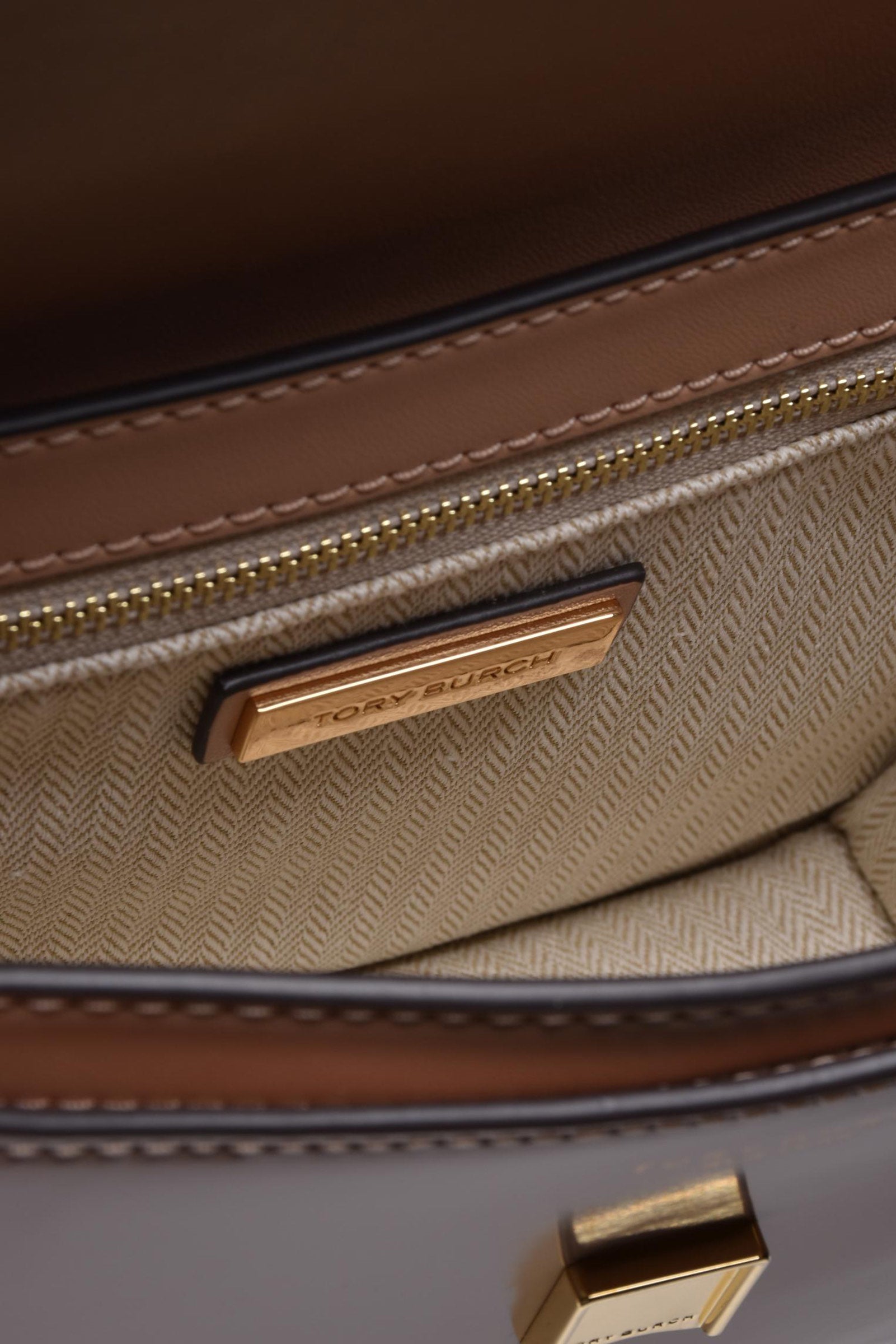 TORY BURCH - BAGS AND BACKPACKS