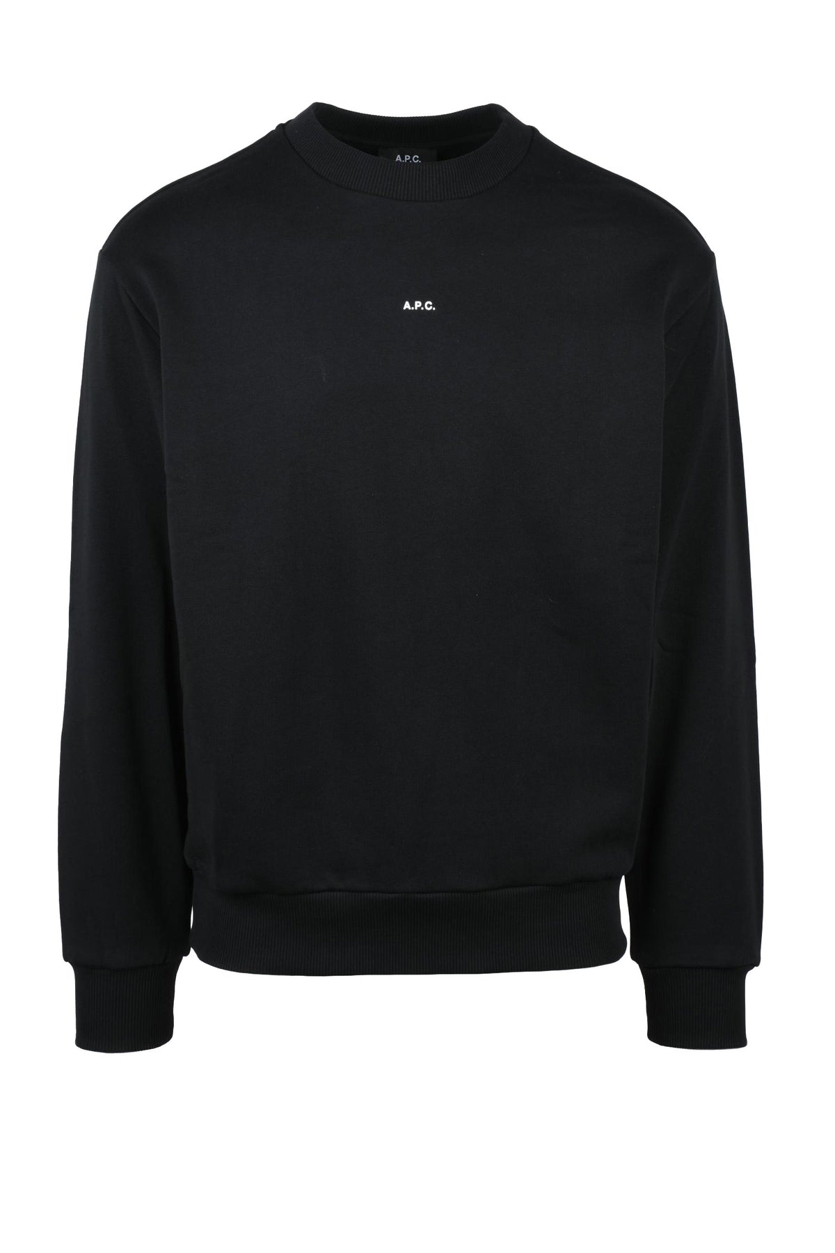 A.P.C. - KNITWEAR AND SWEATSHIRTS