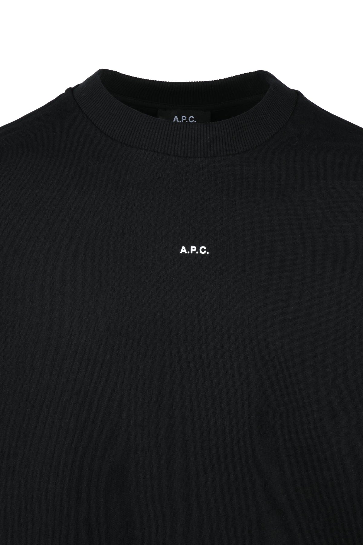 A.P.C. - KNITWEAR AND SWEATSHIRTS