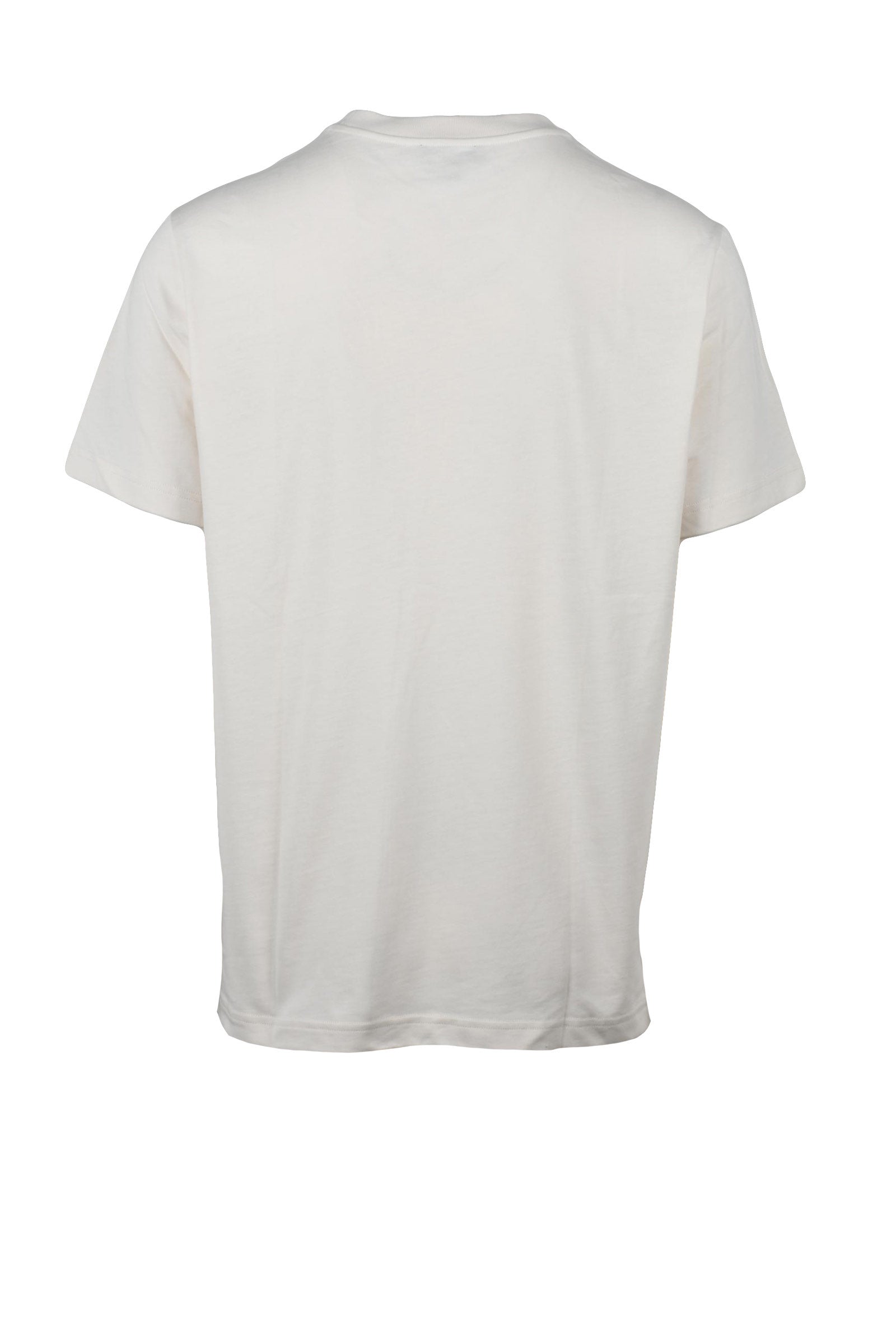 A.P.C. - T-SHIRT AND POLO