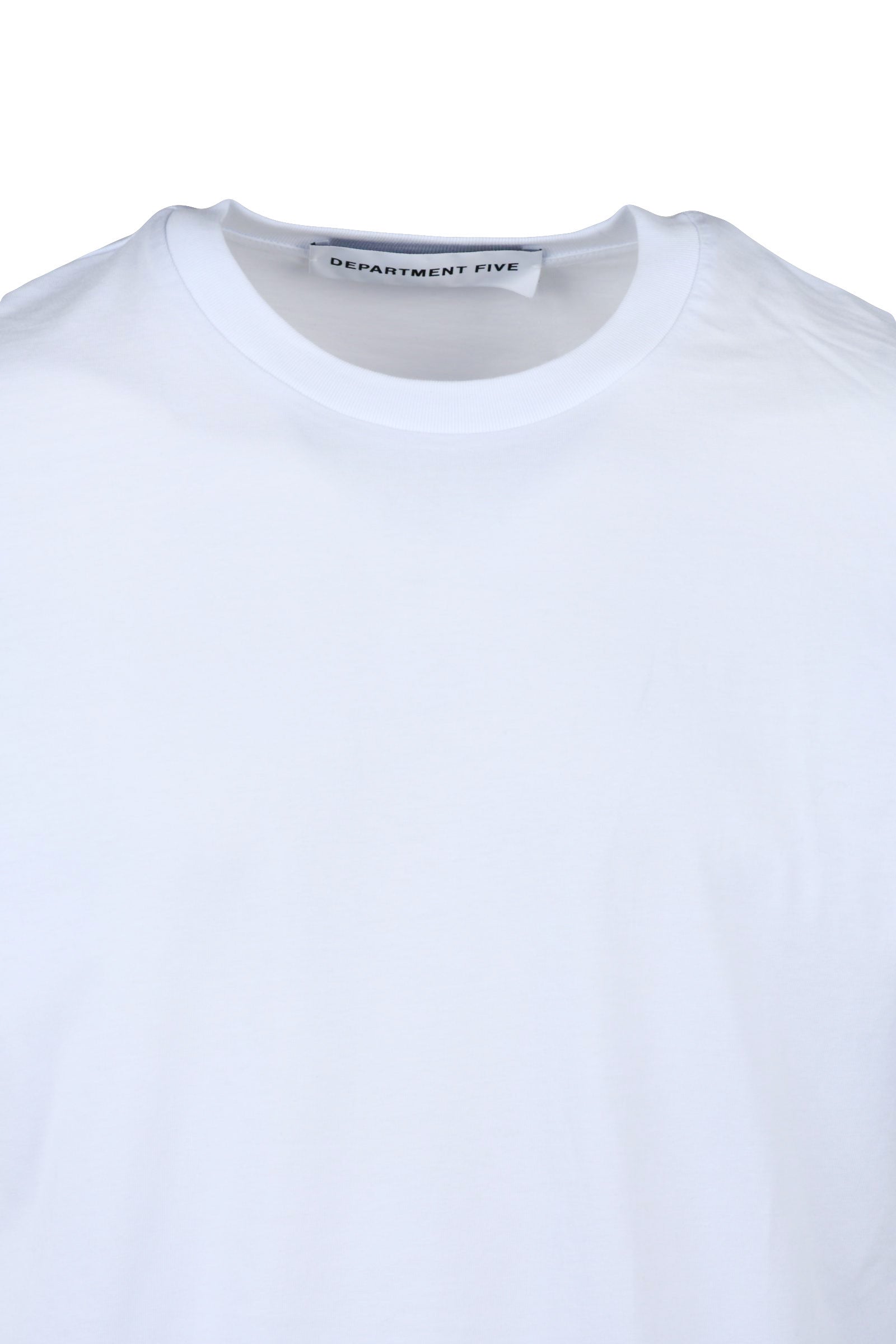DEPARTMENT 5 - T-SHIRT AND POLO