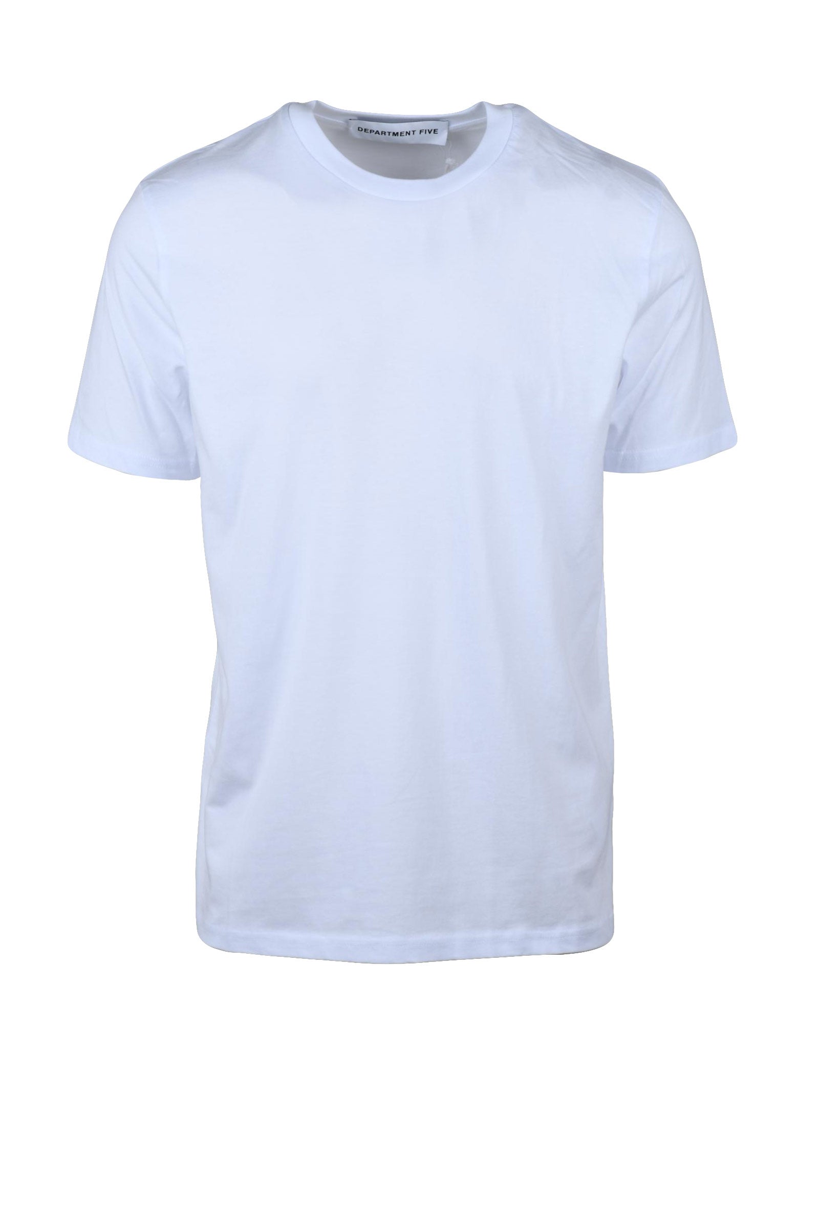 DEPARTMENT 5 - T-SHIRT AND POLO