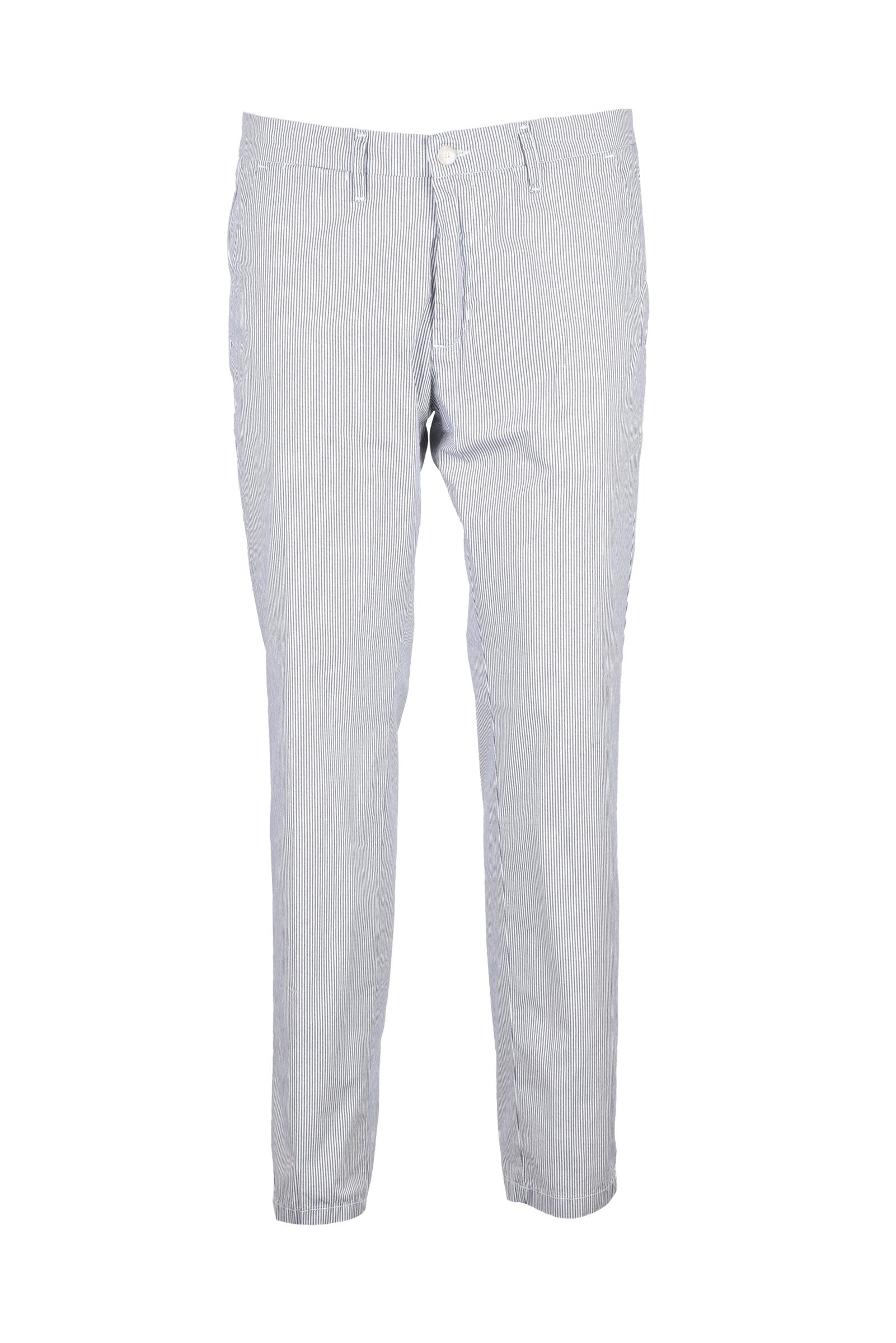 FAMA - TROUSERS