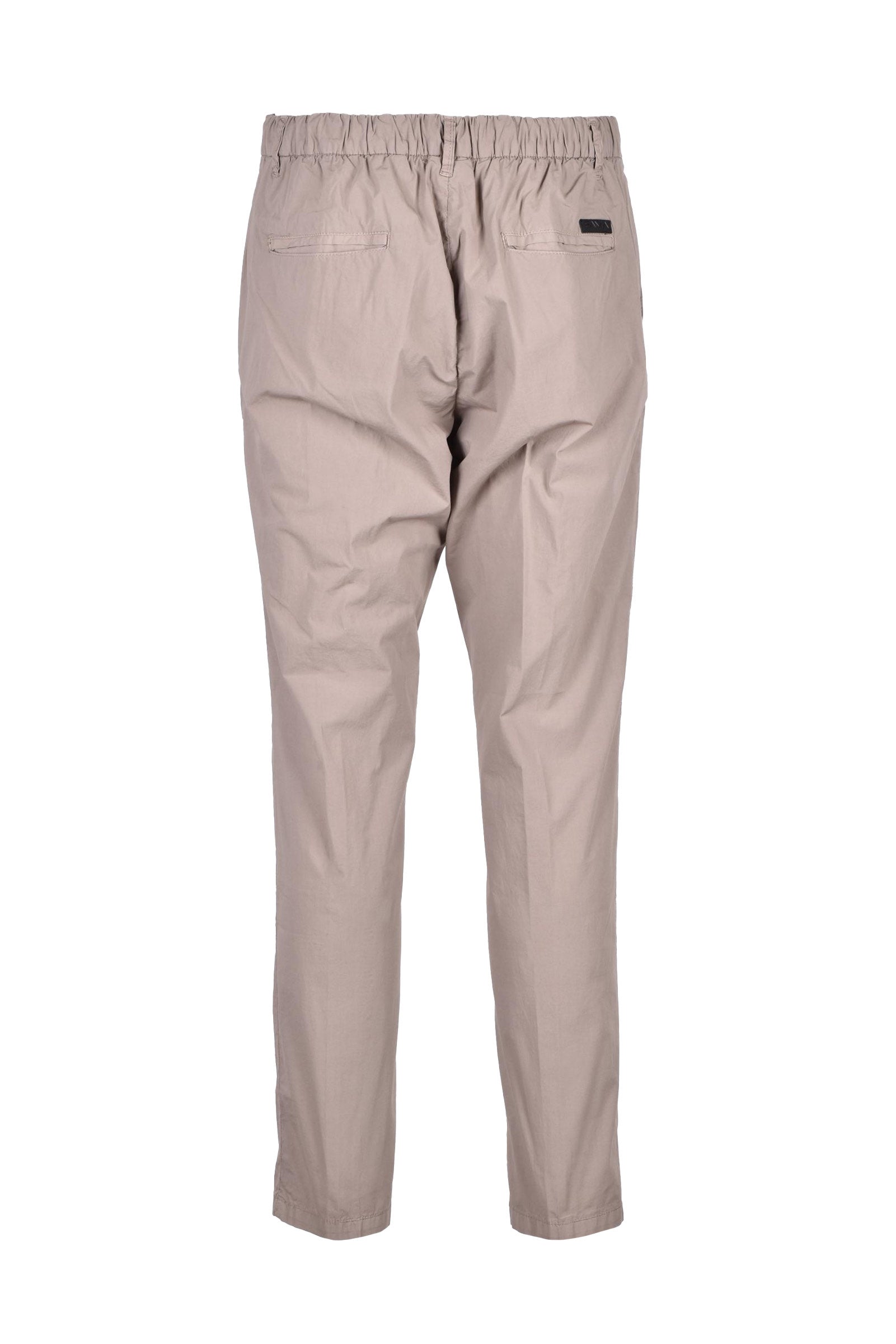 FAMA - TROUSERS